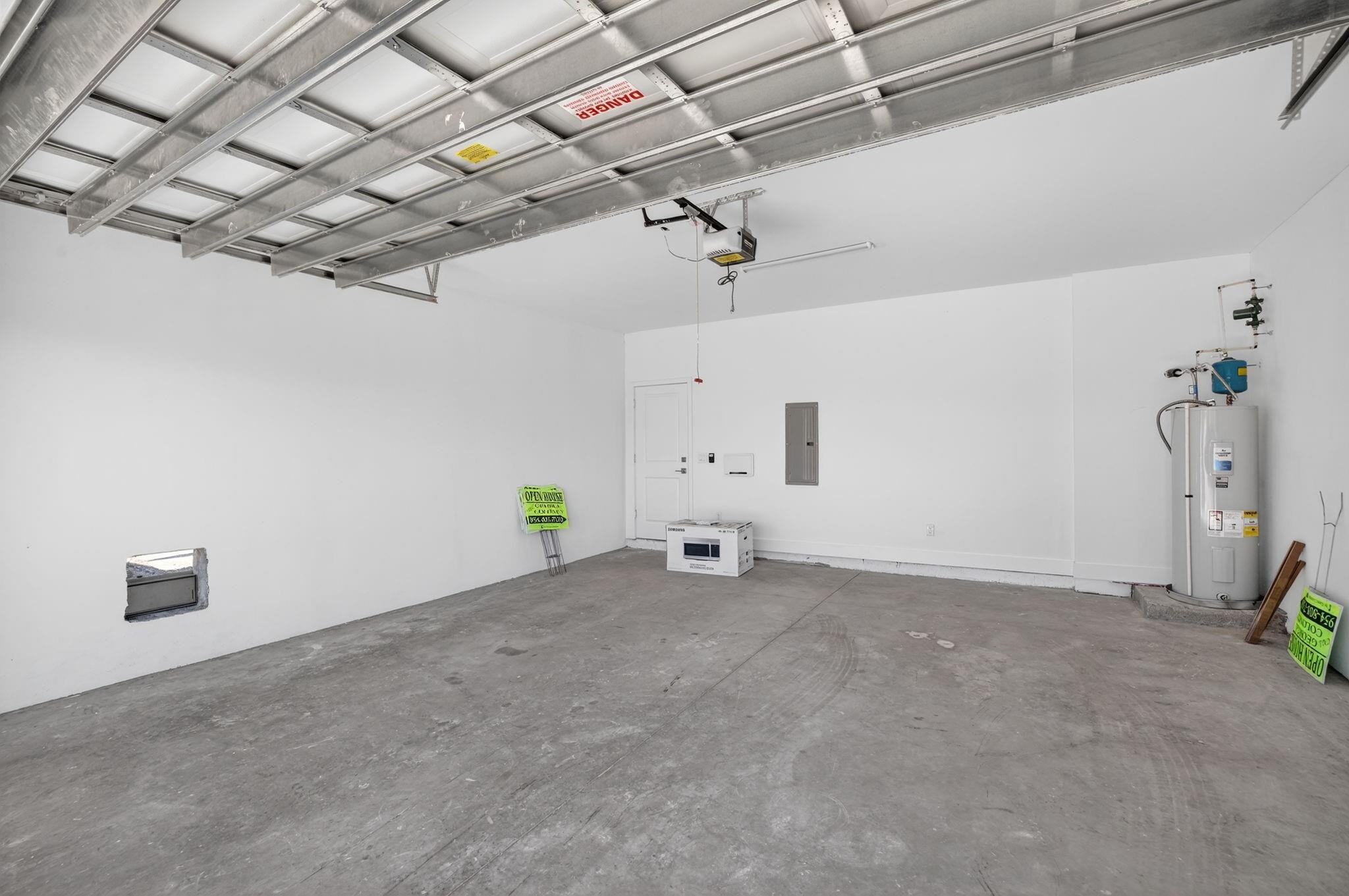 Solstice Townhomes LLC - Residential