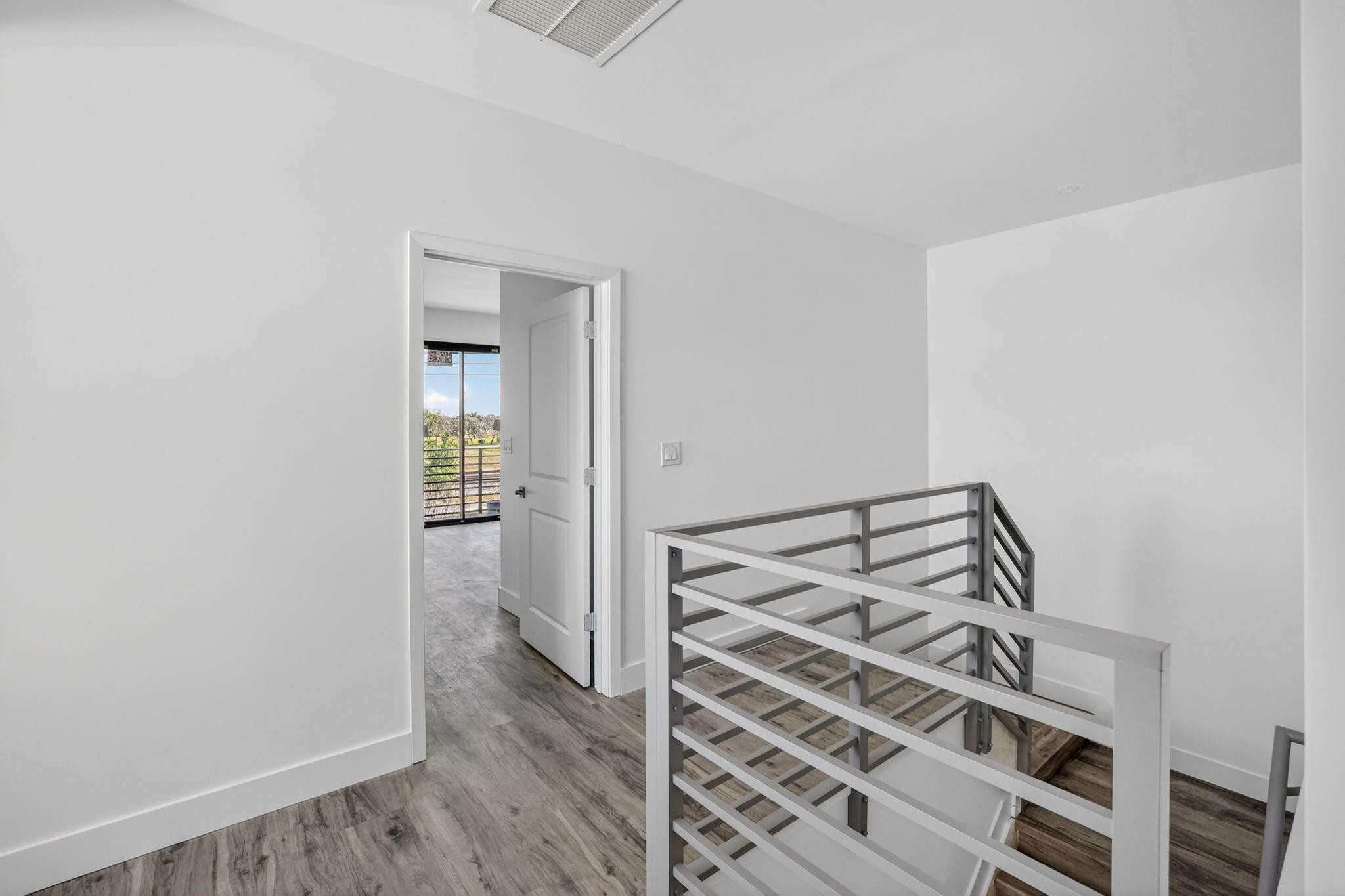 Solstice Townhomes LLC - Residential