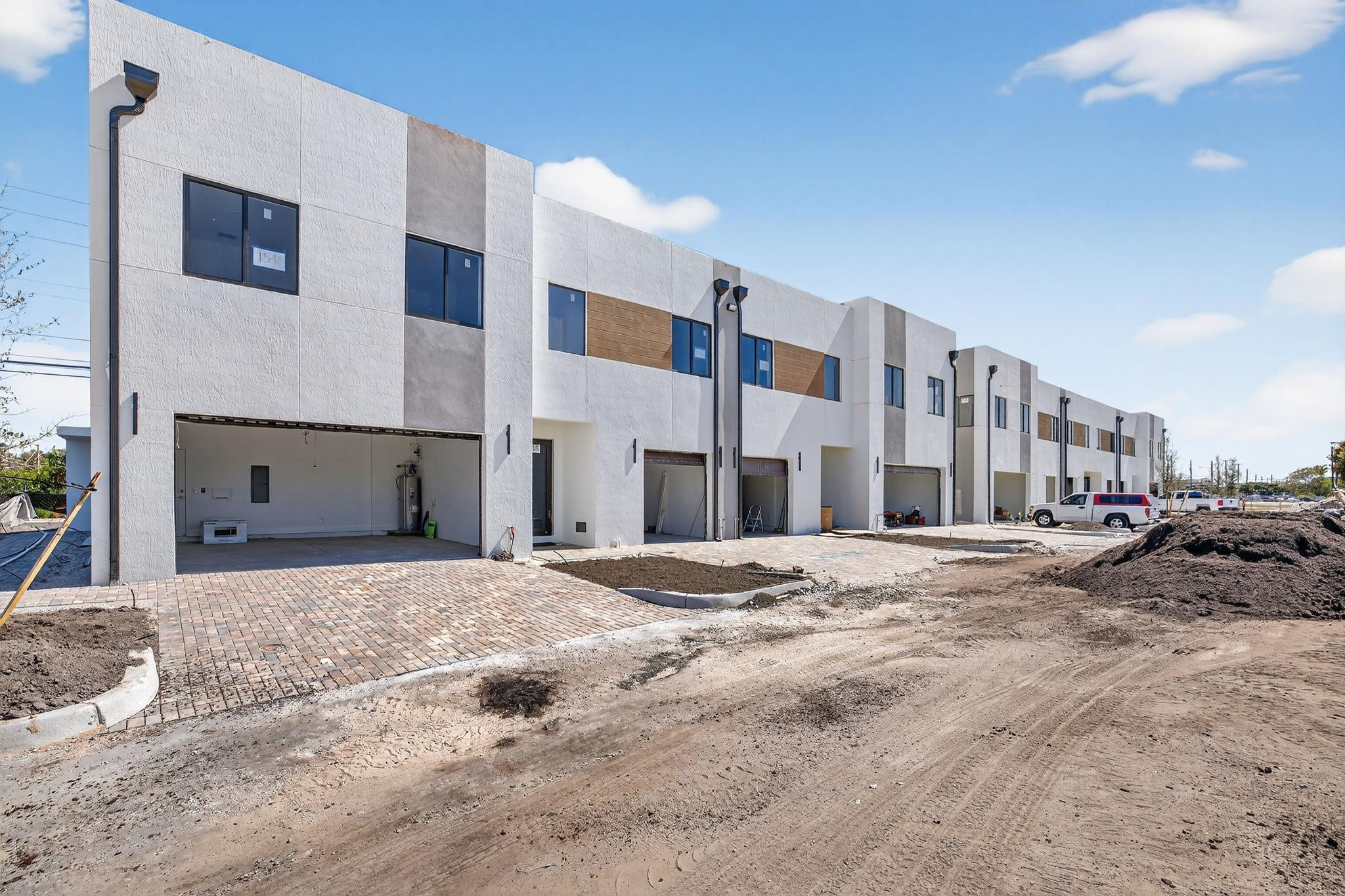 Solstice Townhomes LLC - Residential