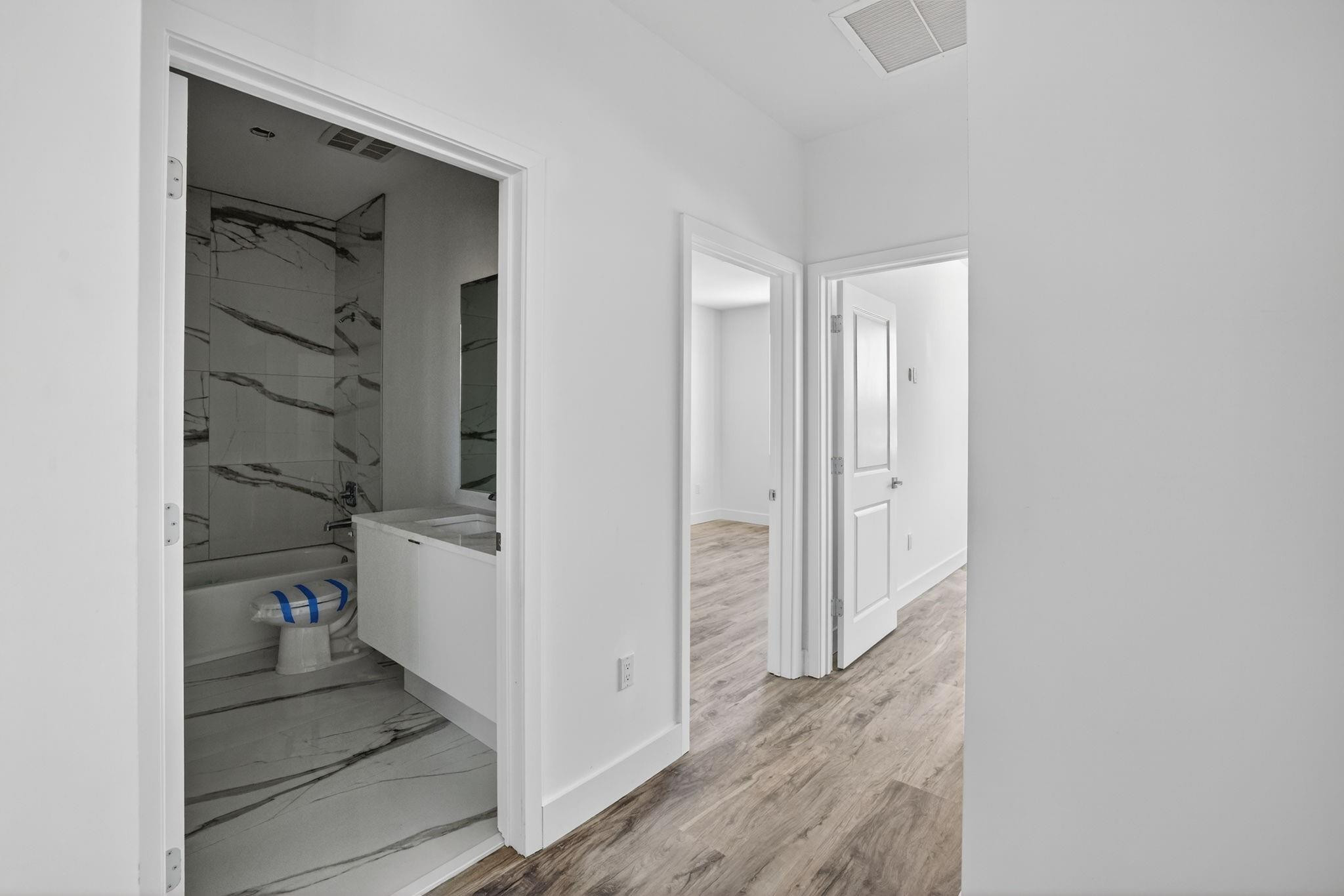 Solstice Townhomes LLC - Residential