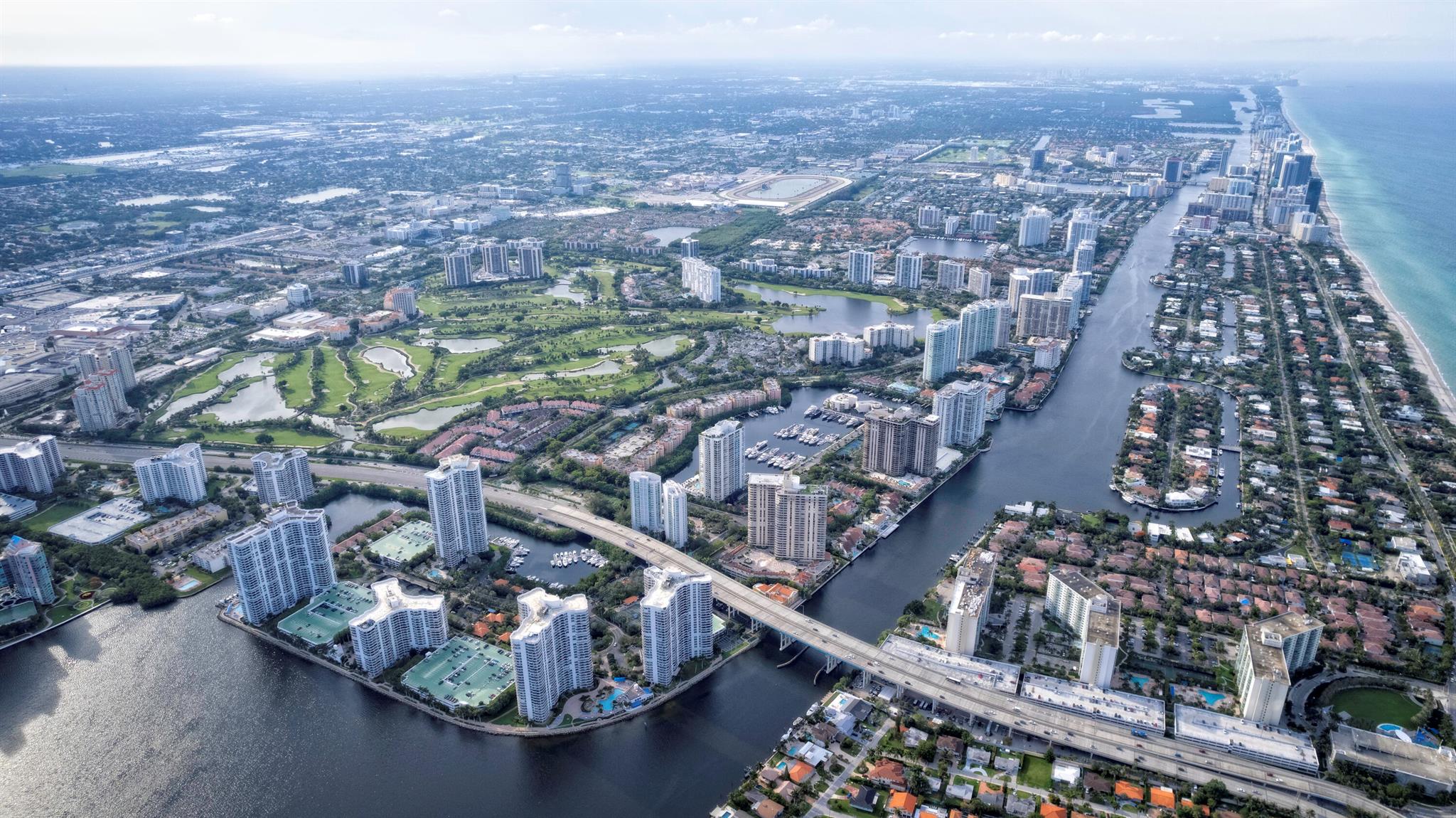 GOLDEN GATE ESTATES & MAR - Residential