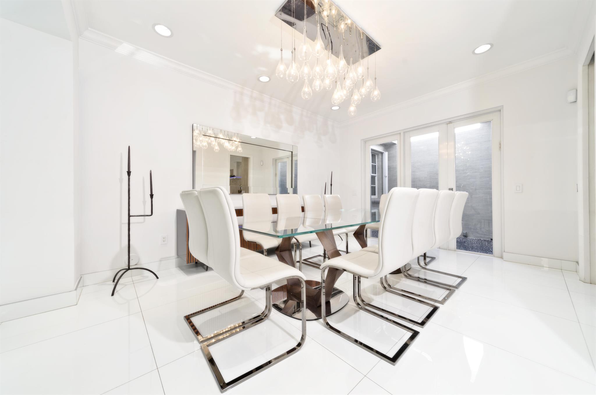 GOLDEN GATE ESTATES & MAR - Residential