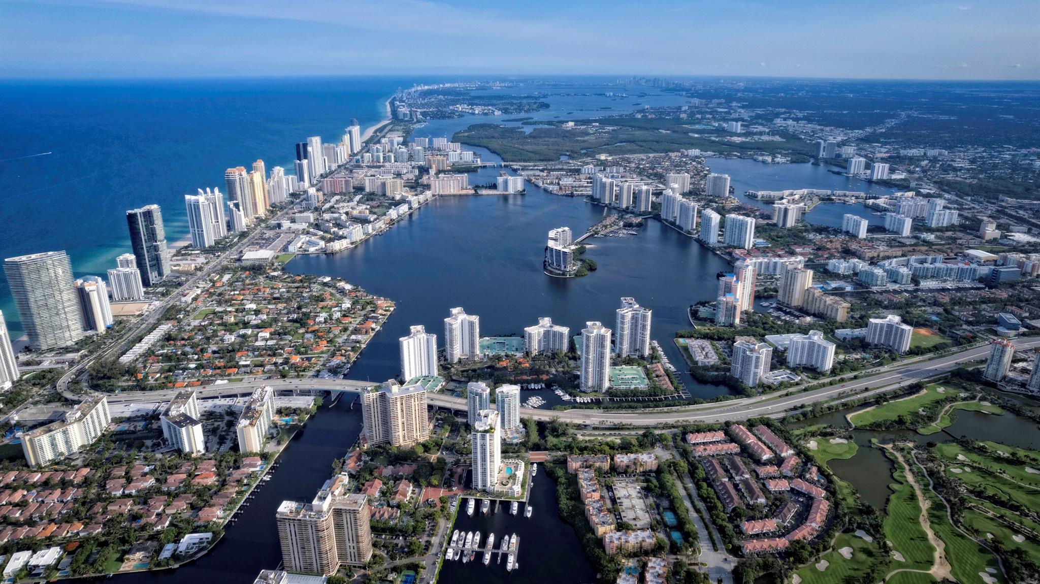 GOLDEN GATE ESTATES & MAR - Residential