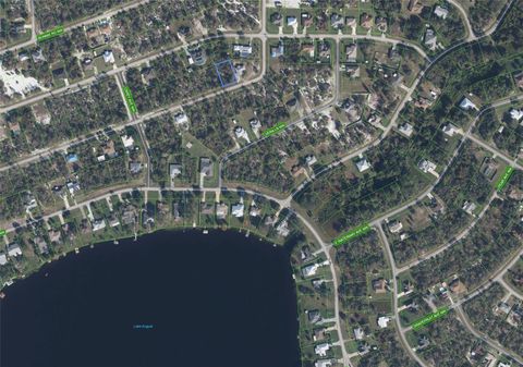 109 Carole Rd Lake Placid FL 33852