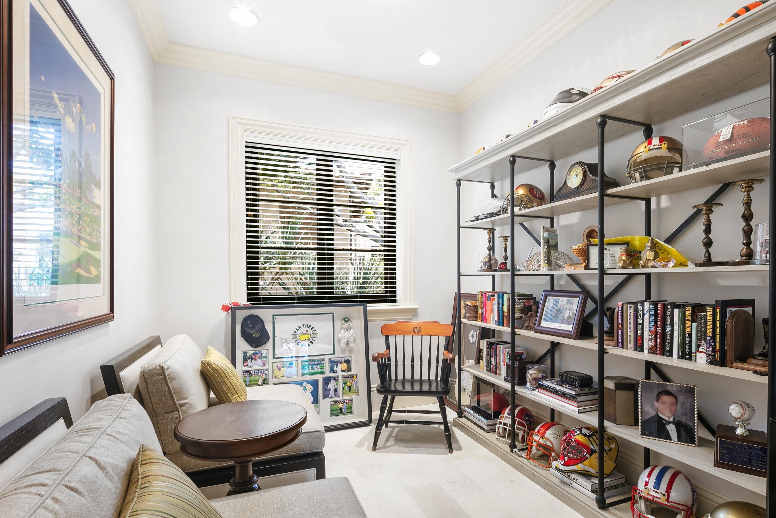 BEARS CLUB VILLAS CONDO - Residential