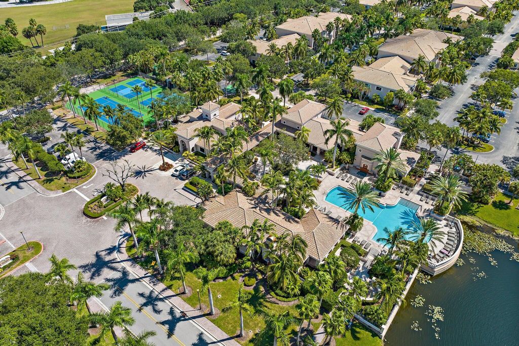 Photo of 2811 Grande Parkway #109, Palm Beach Gardens, FL 33410 (MLS # R10990840)