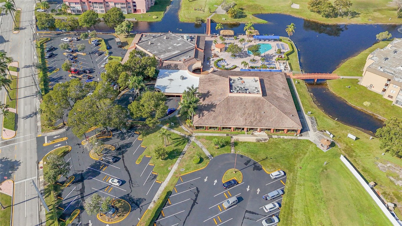 Sunrise Lakes - Residential