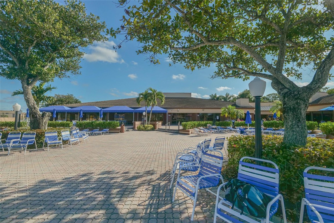 Sunrise Lakes - Residential