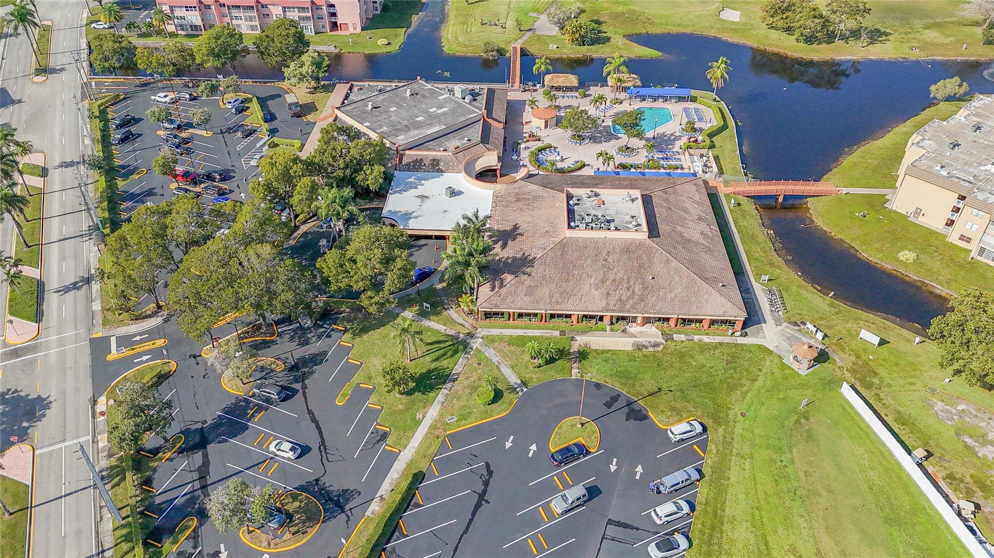 Sunrise Lakes - Residential