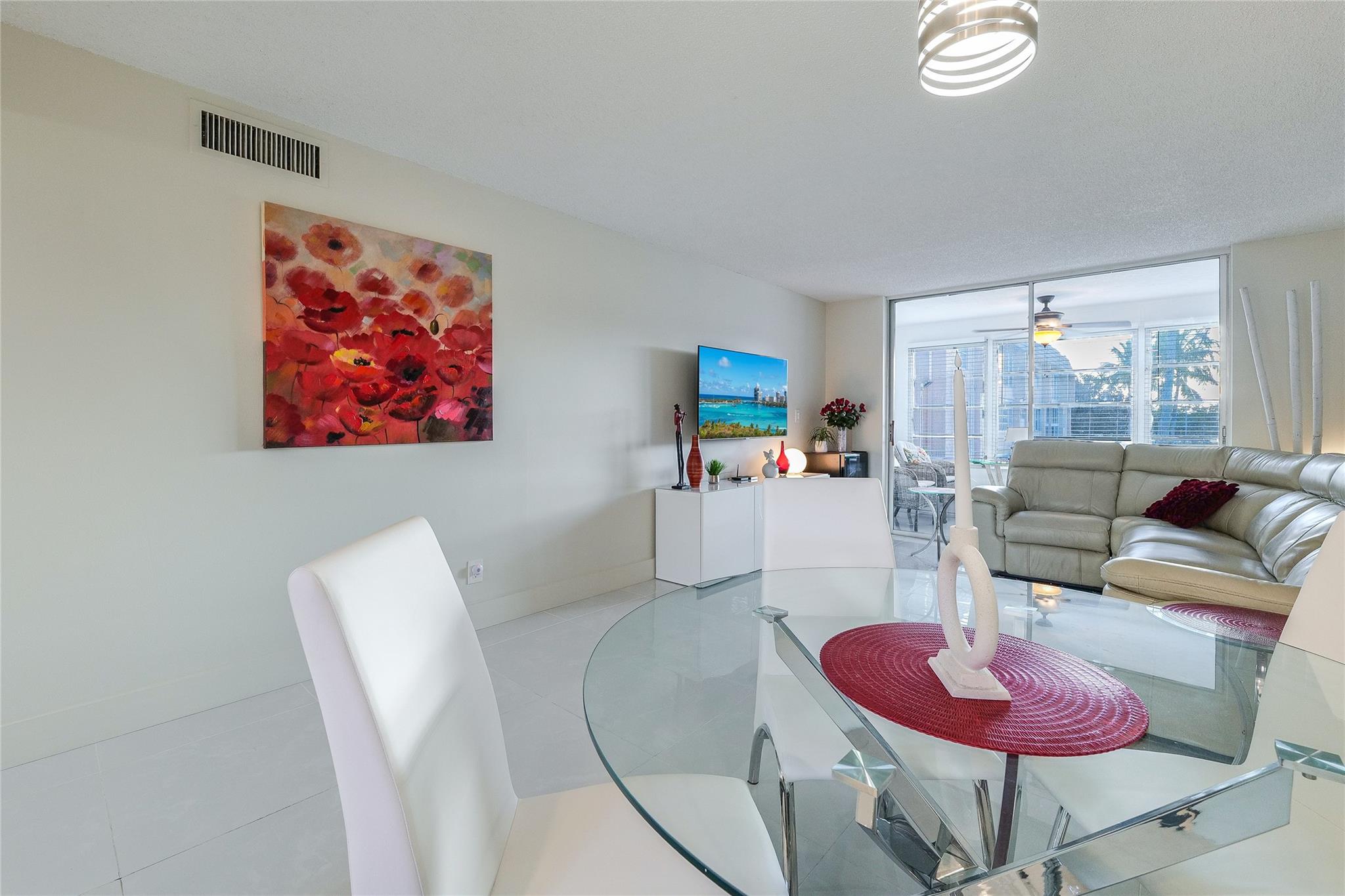 Sunrise Lakes - Residential