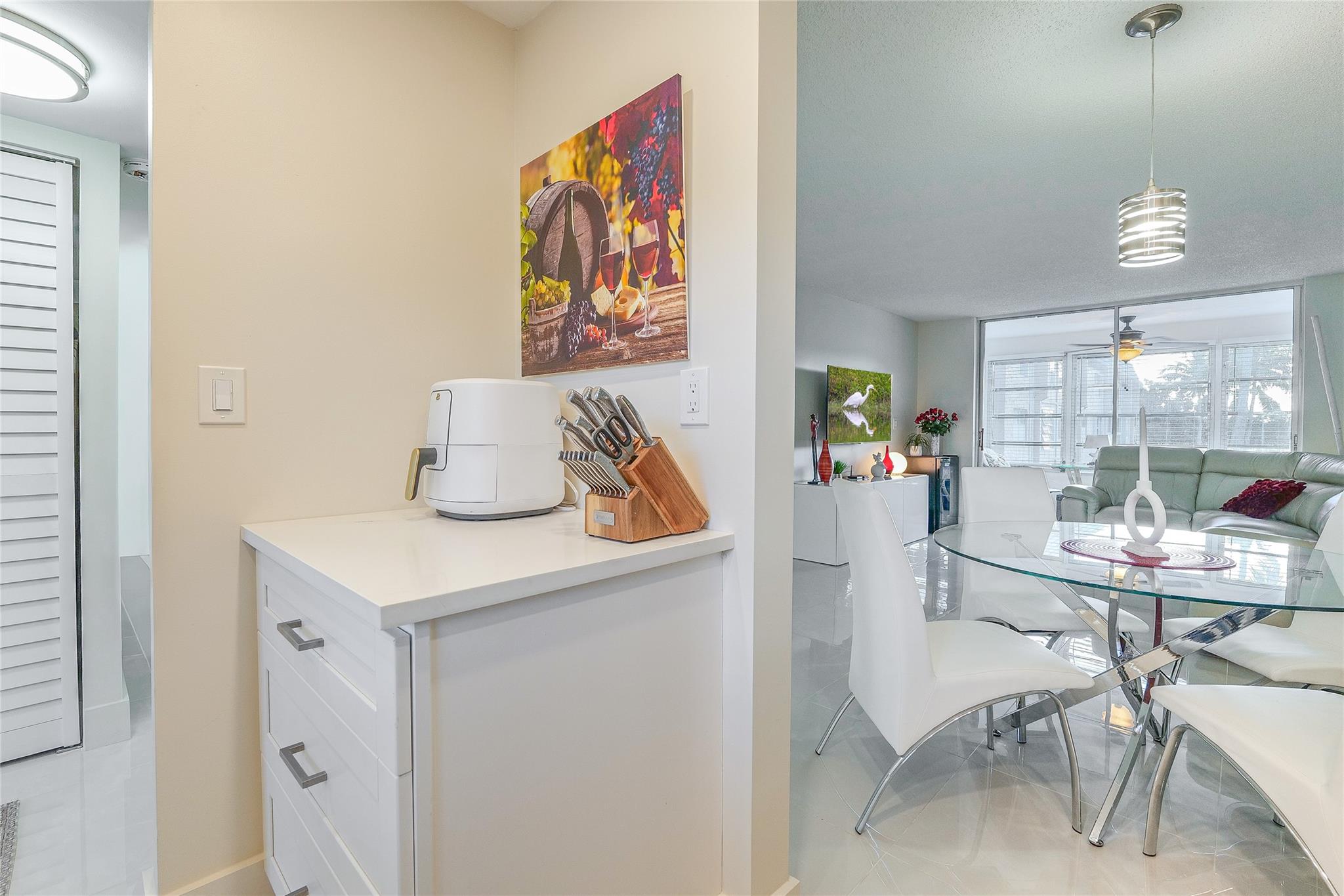 Sunrise Lakes - Residential