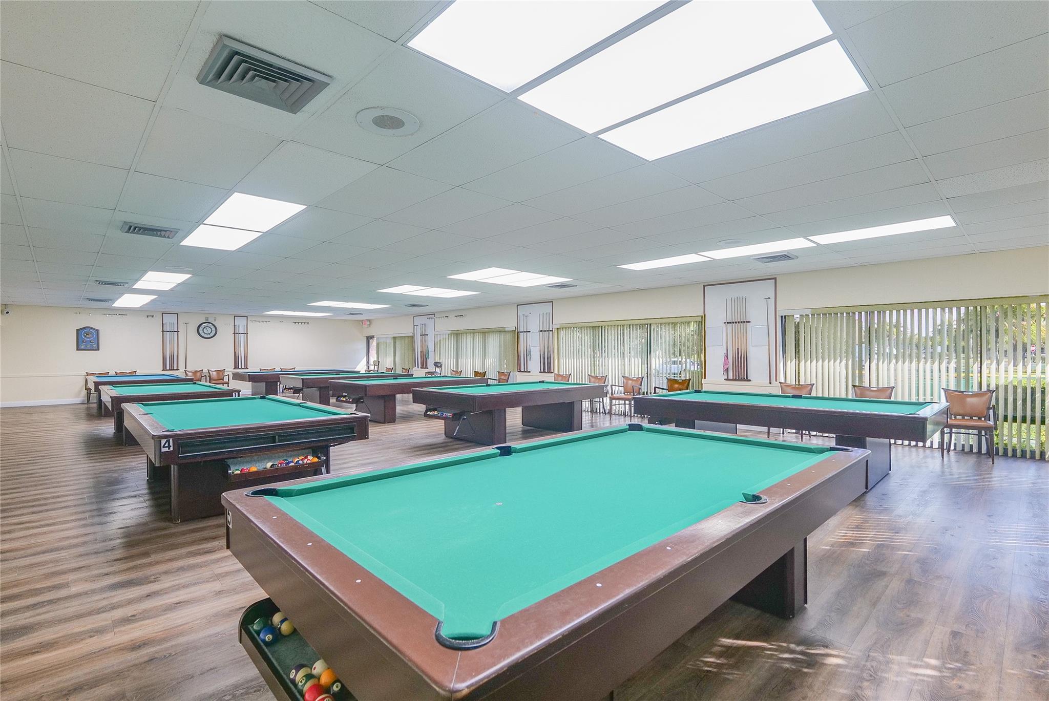 Sunrise Lakes - Residential