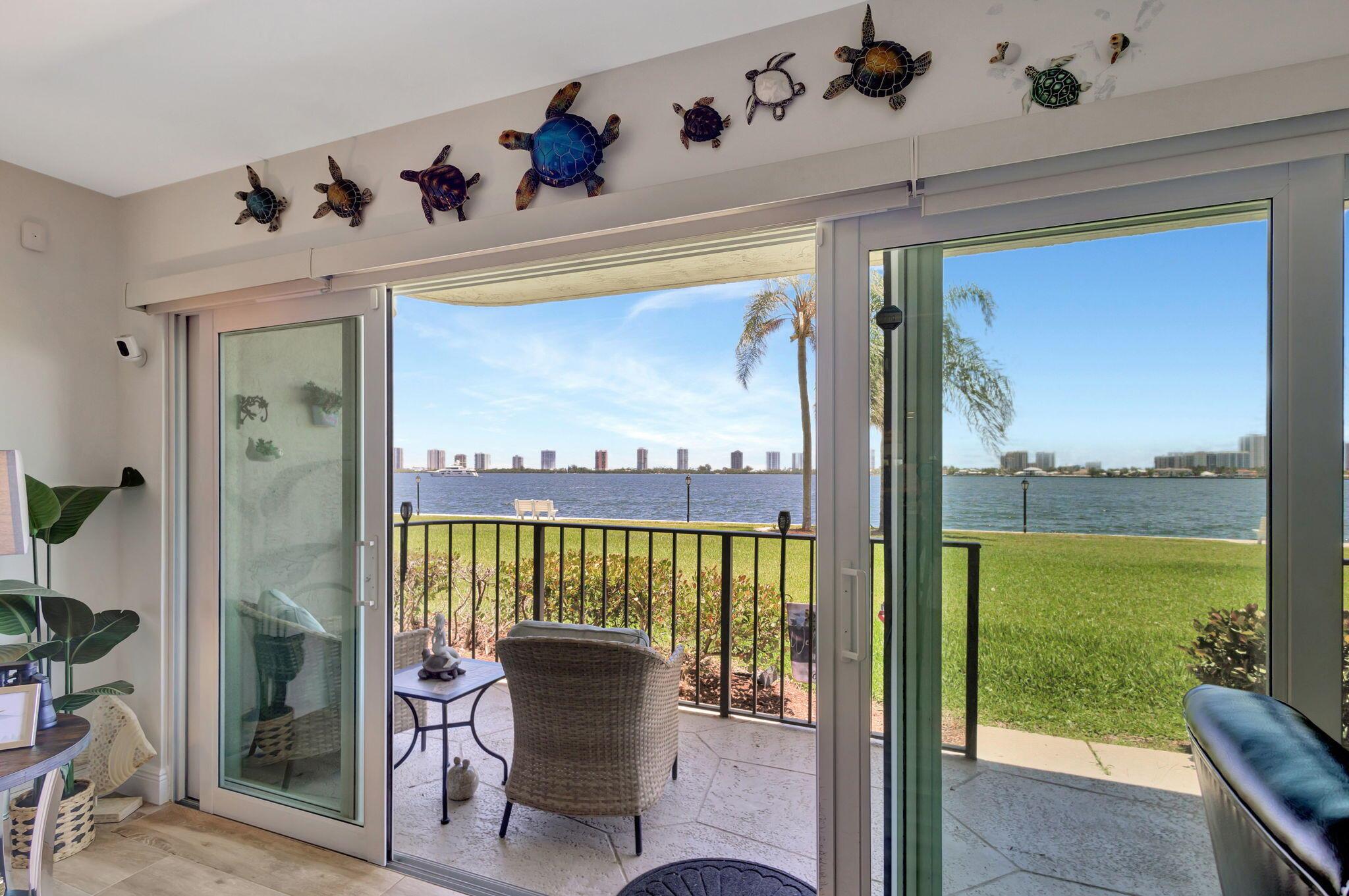 801 Lake Shore Drive 104