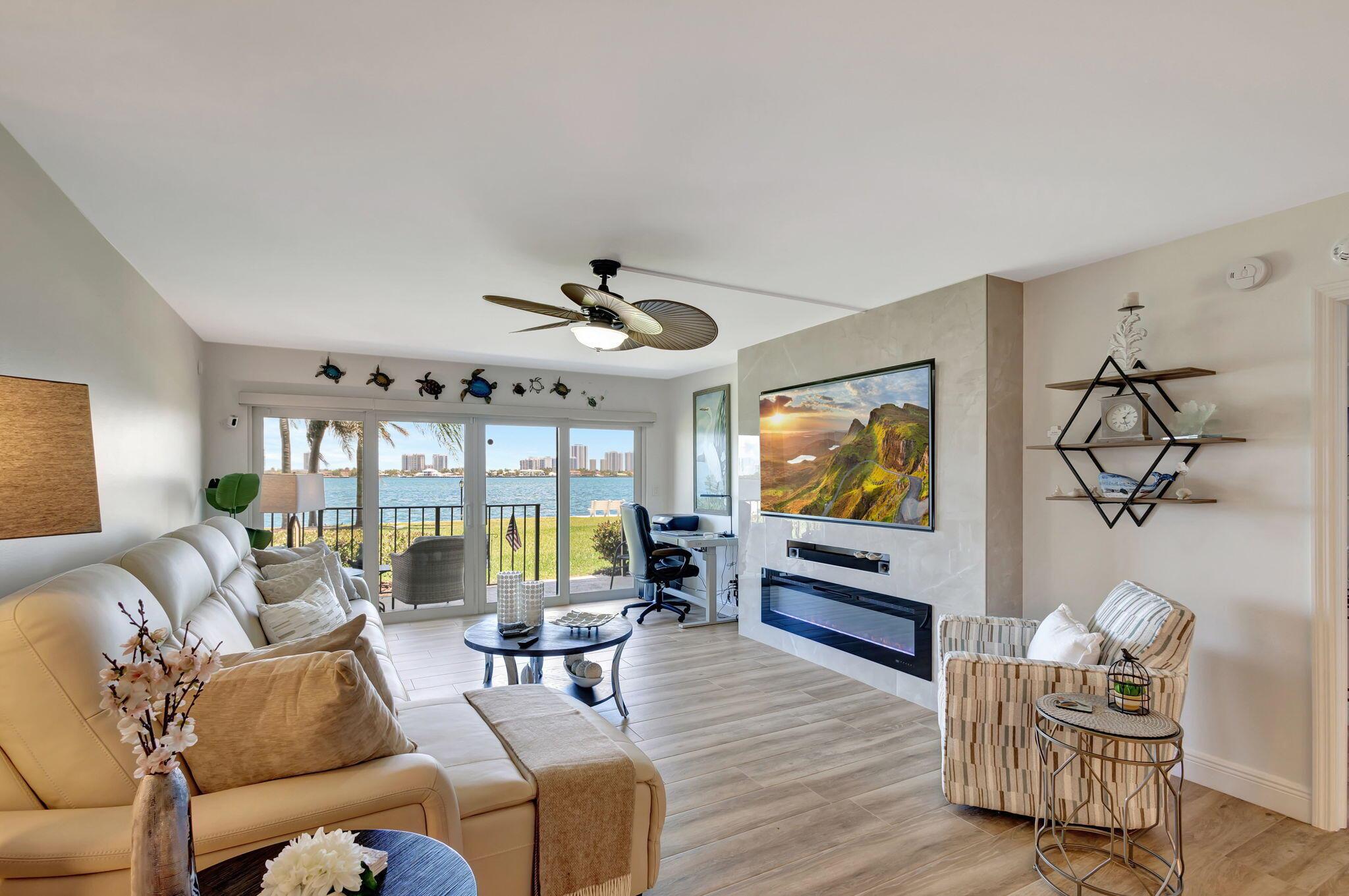 801 Lake Shore Drive 104