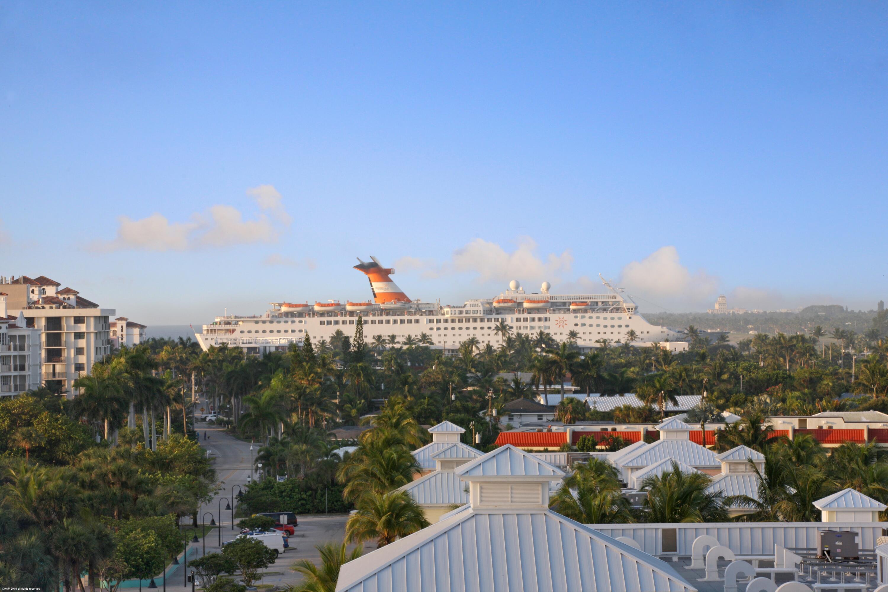 2700 NORTH OCEAN CONDO - Residential