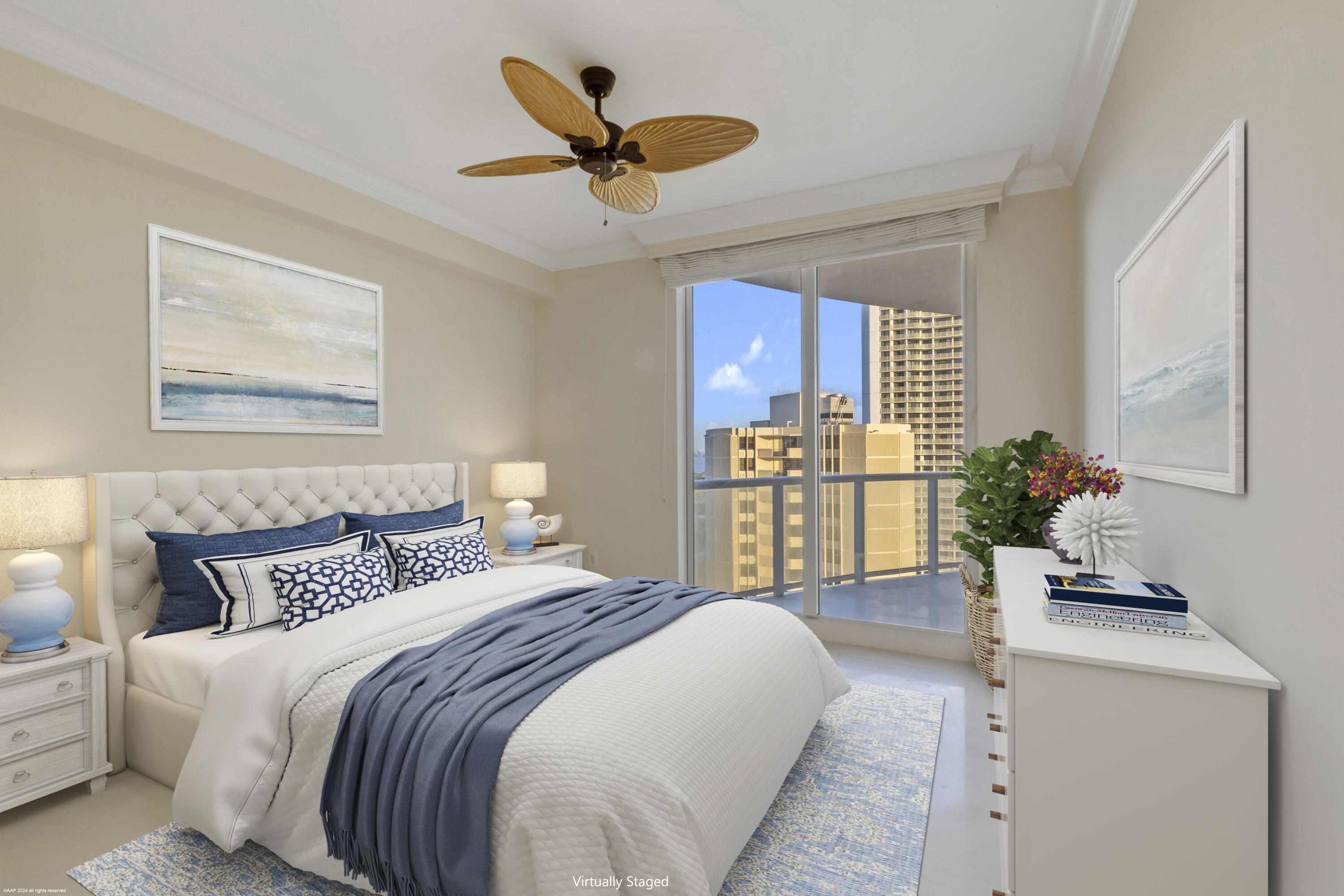 2700 NORTH OCEAN CONDO - Residential