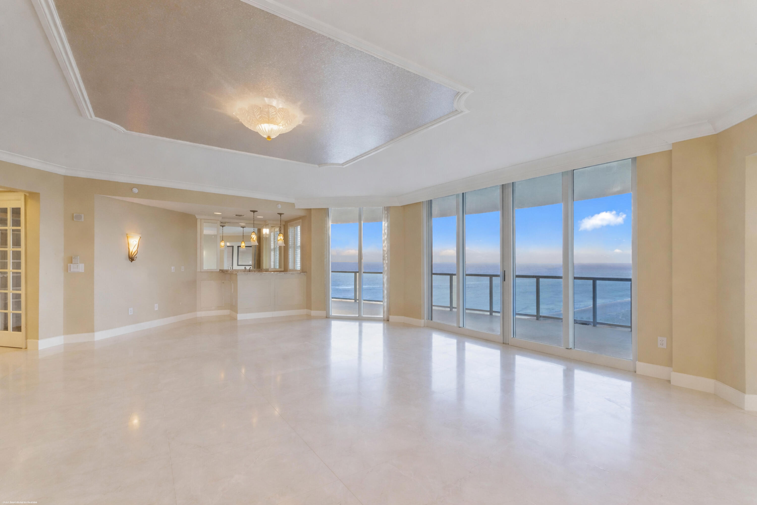 2700 NORTH OCEAN CONDO - Residential