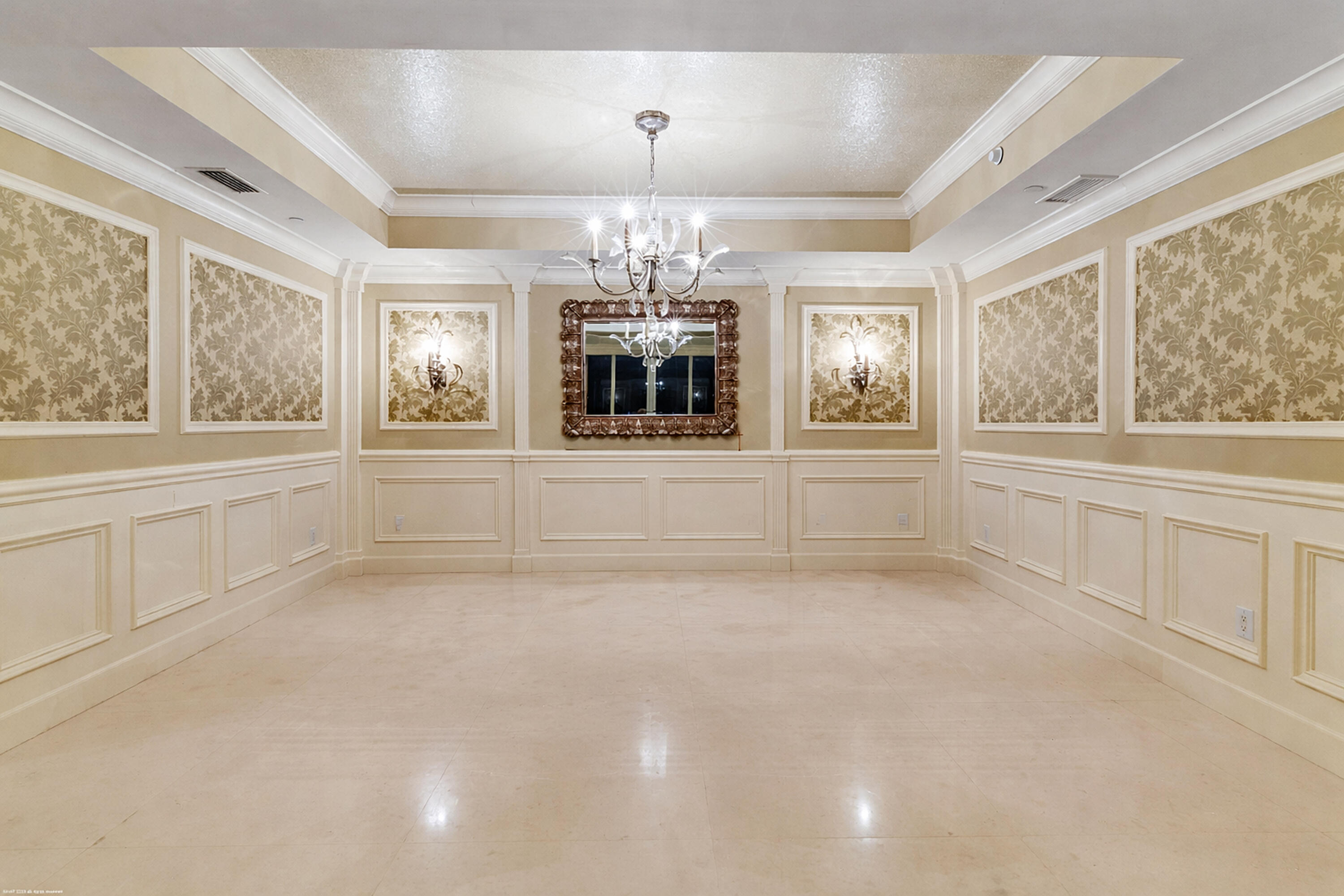 2700 NORTH OCEAN CONDO - Residential