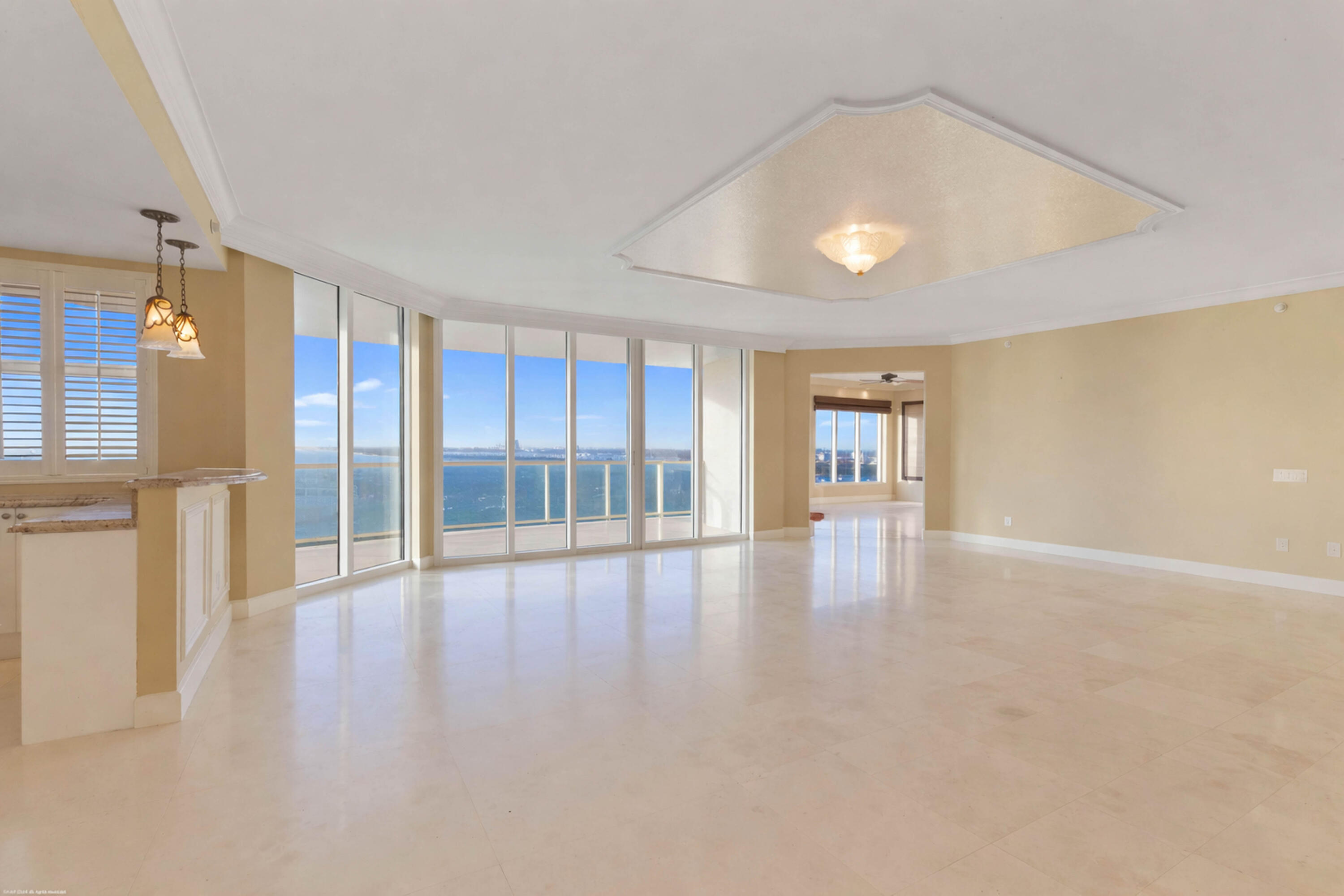 2700 NORTH OCEAN CONDO - Residential