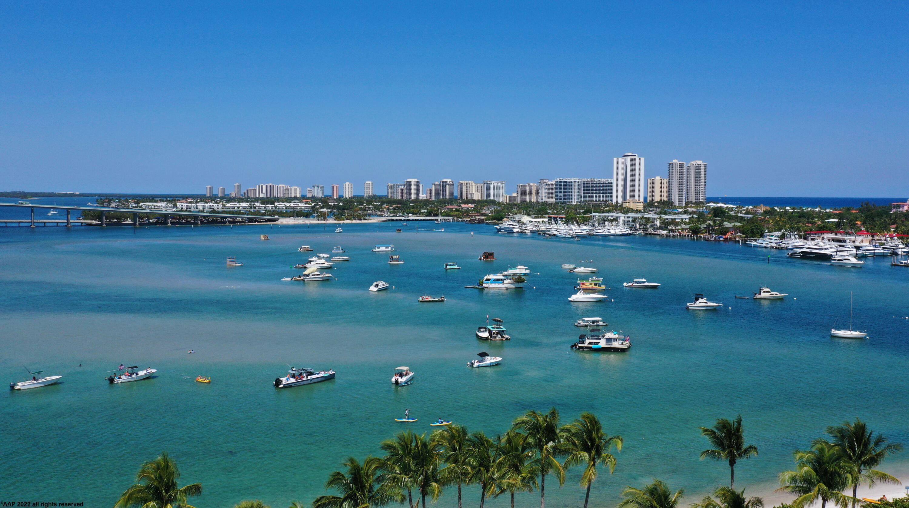 2700 NORTH OCEAN CONDO - Residential