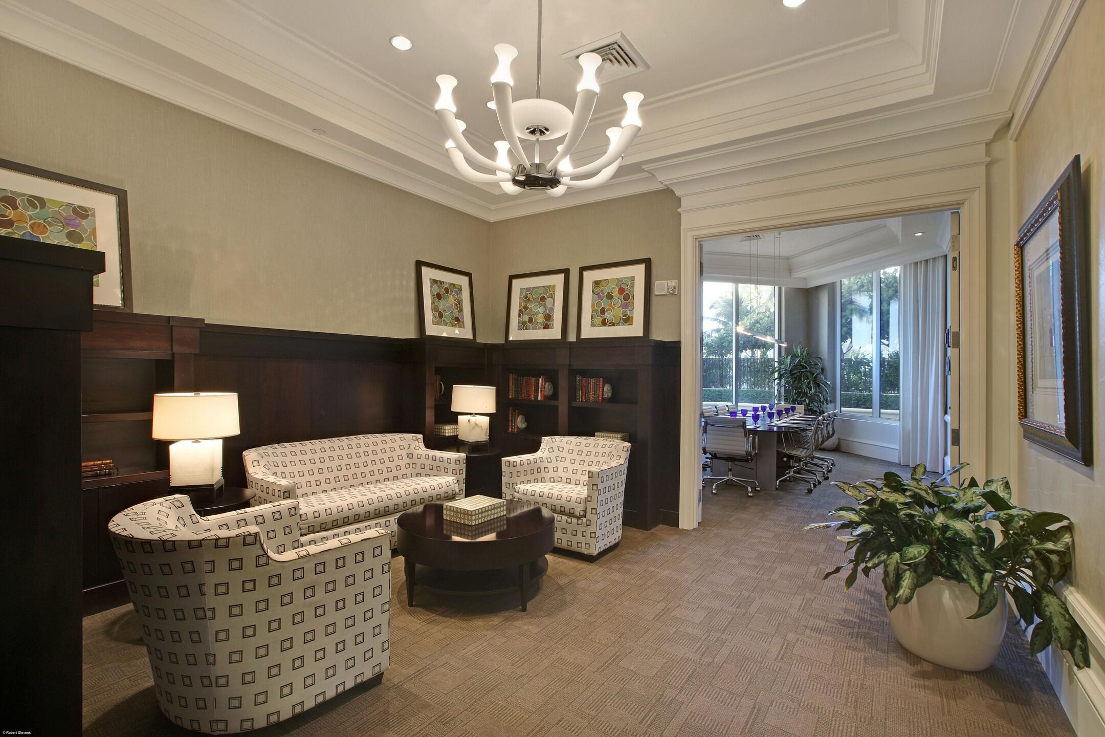 2700 NORTH OCEAN CONDO - Residential