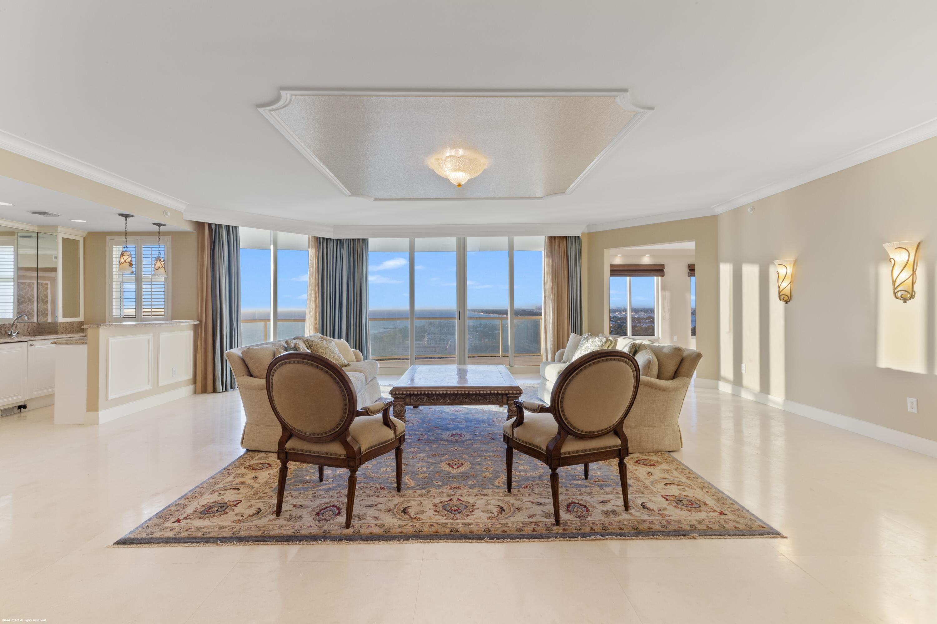 2700 NORTH OCEAN CONDO - Residential