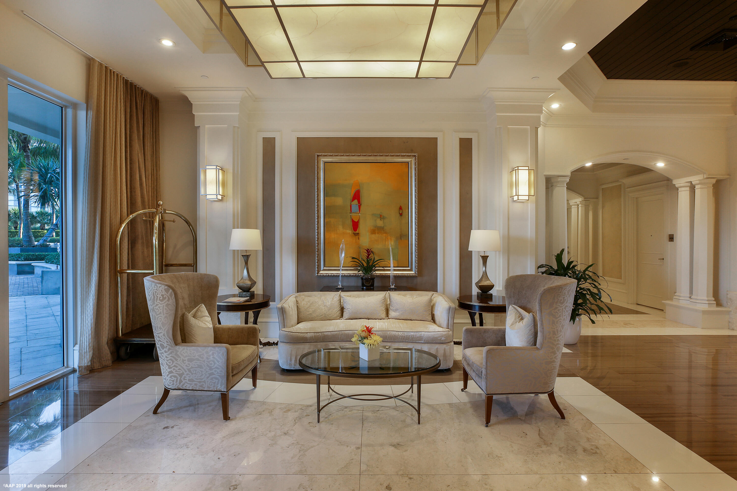 2700 NORTH OCEAN CONDO - Residential