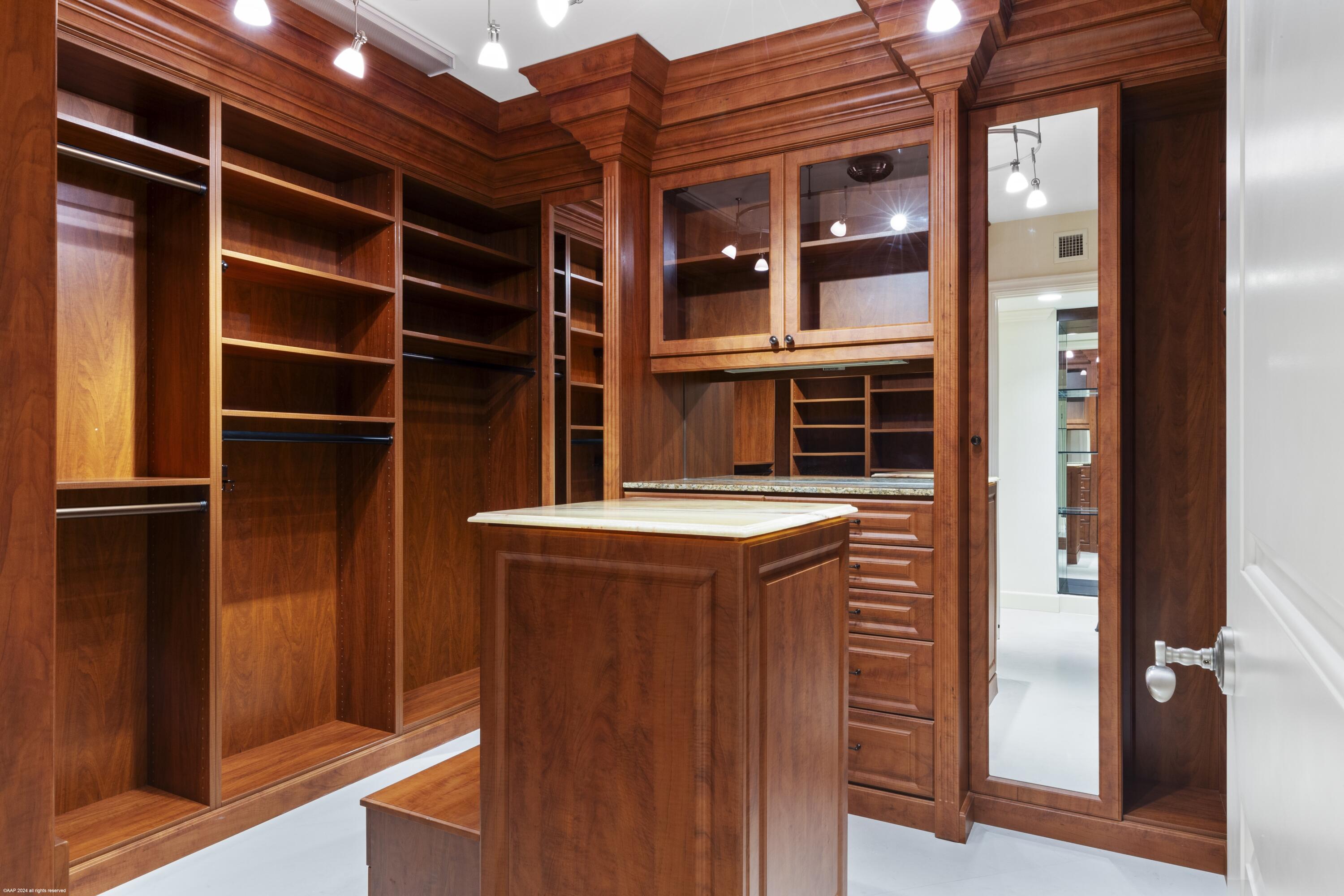 2700 NORTH OCEAN CONDO - Residential