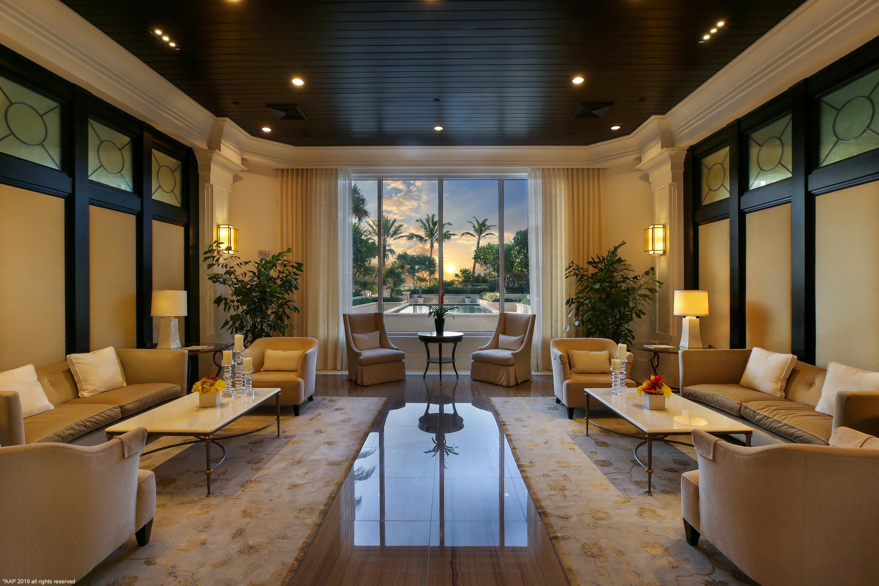 2700 NORTH OCEAN CONDO - Residential