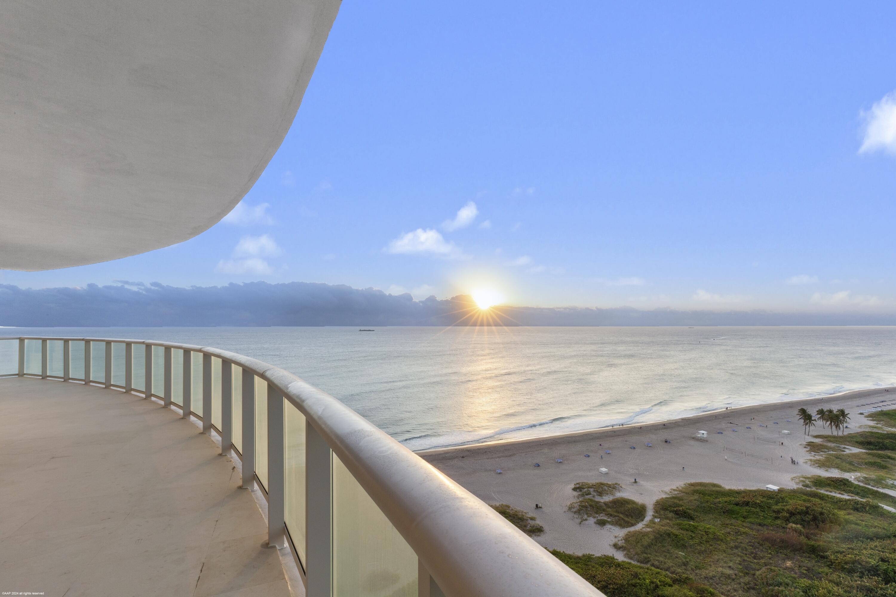 2700 NORTH OCEAN CONDO - Residential