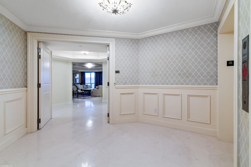 Photo of 2700 N Ocean Drive #1803 A, Singer Island, FL 33404 (MLS # R11162146)