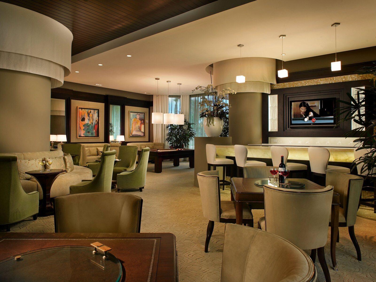 2700 NORTH OCEAN CONDO - Residential