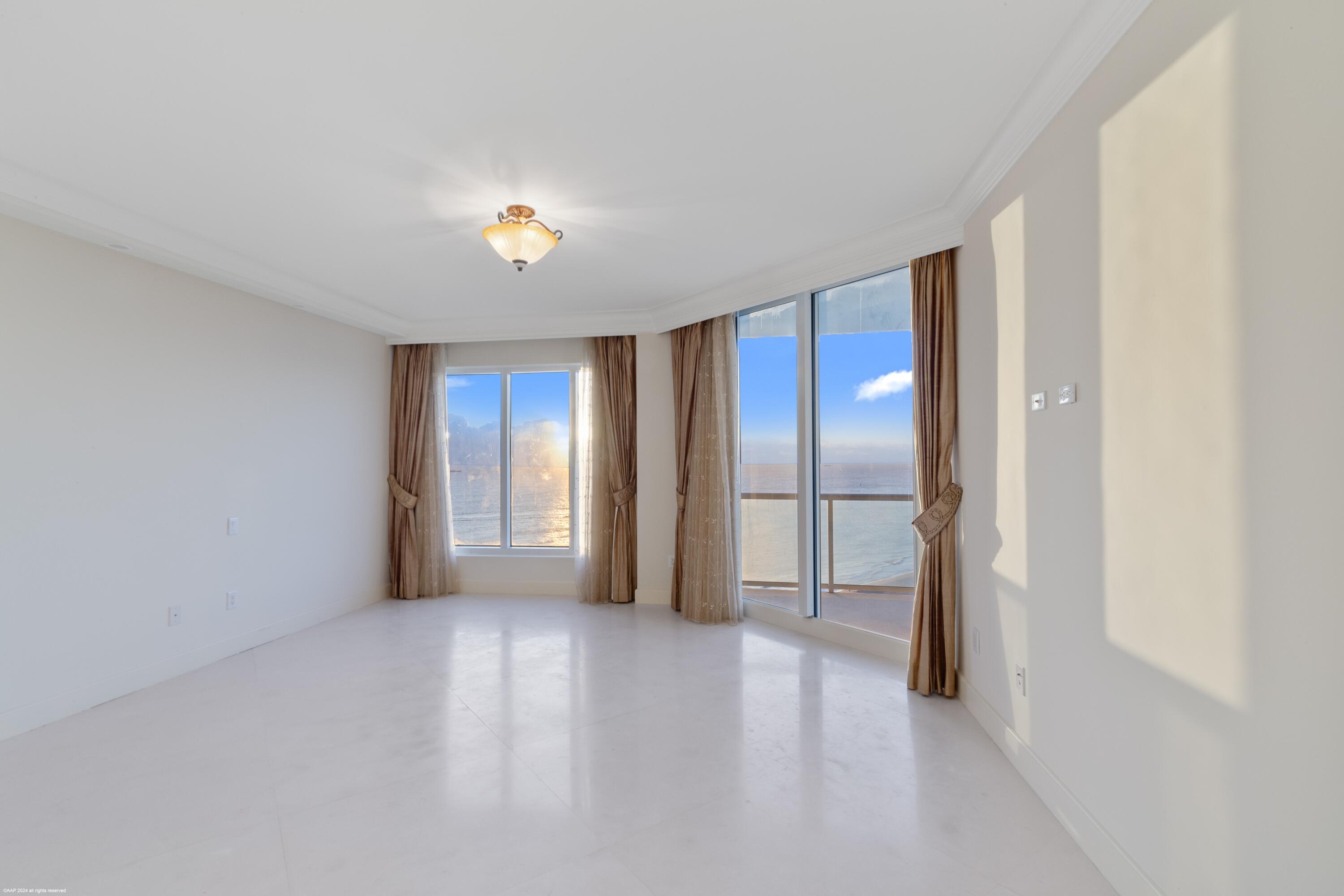 2700 NORTH OCEAN CONDO - Residential