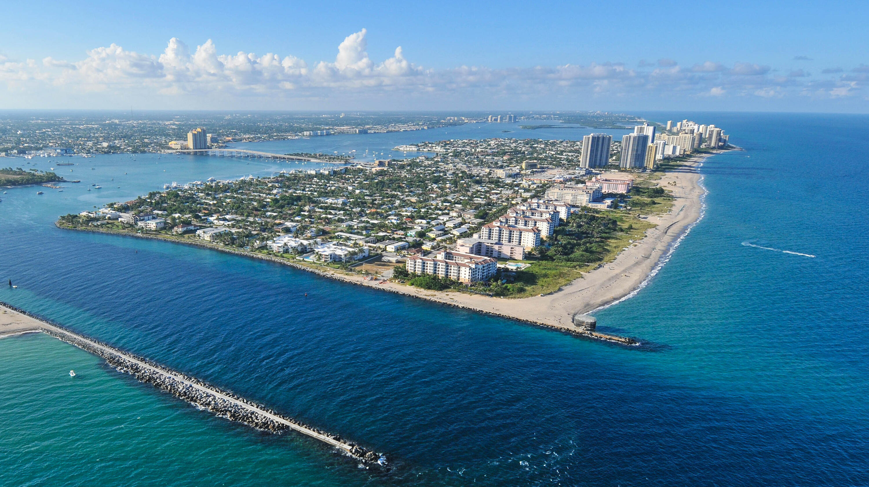 2700 NORTH OCEAN CONDO - Residential