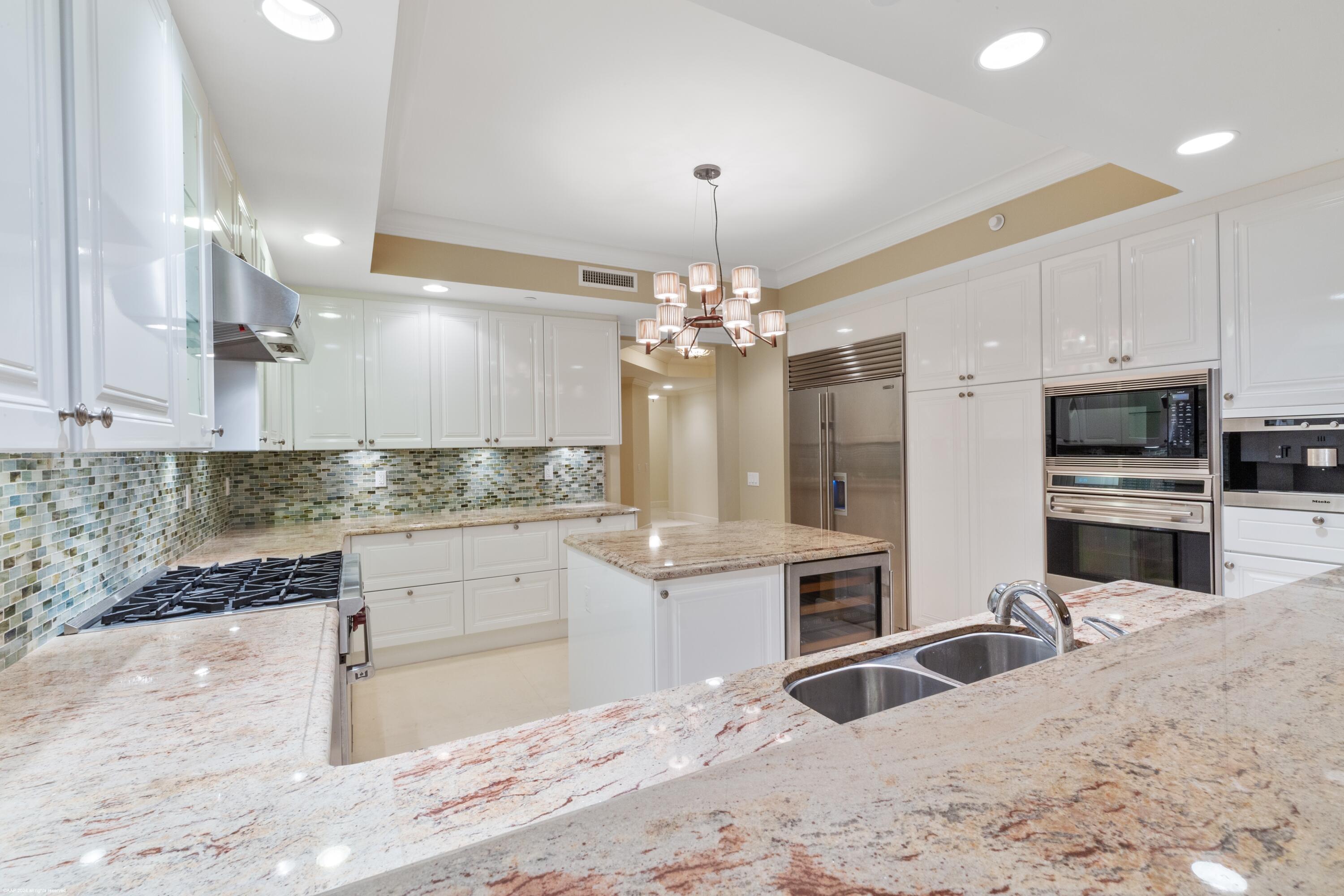 2700 NORTH OCEAN CONDO - Residential