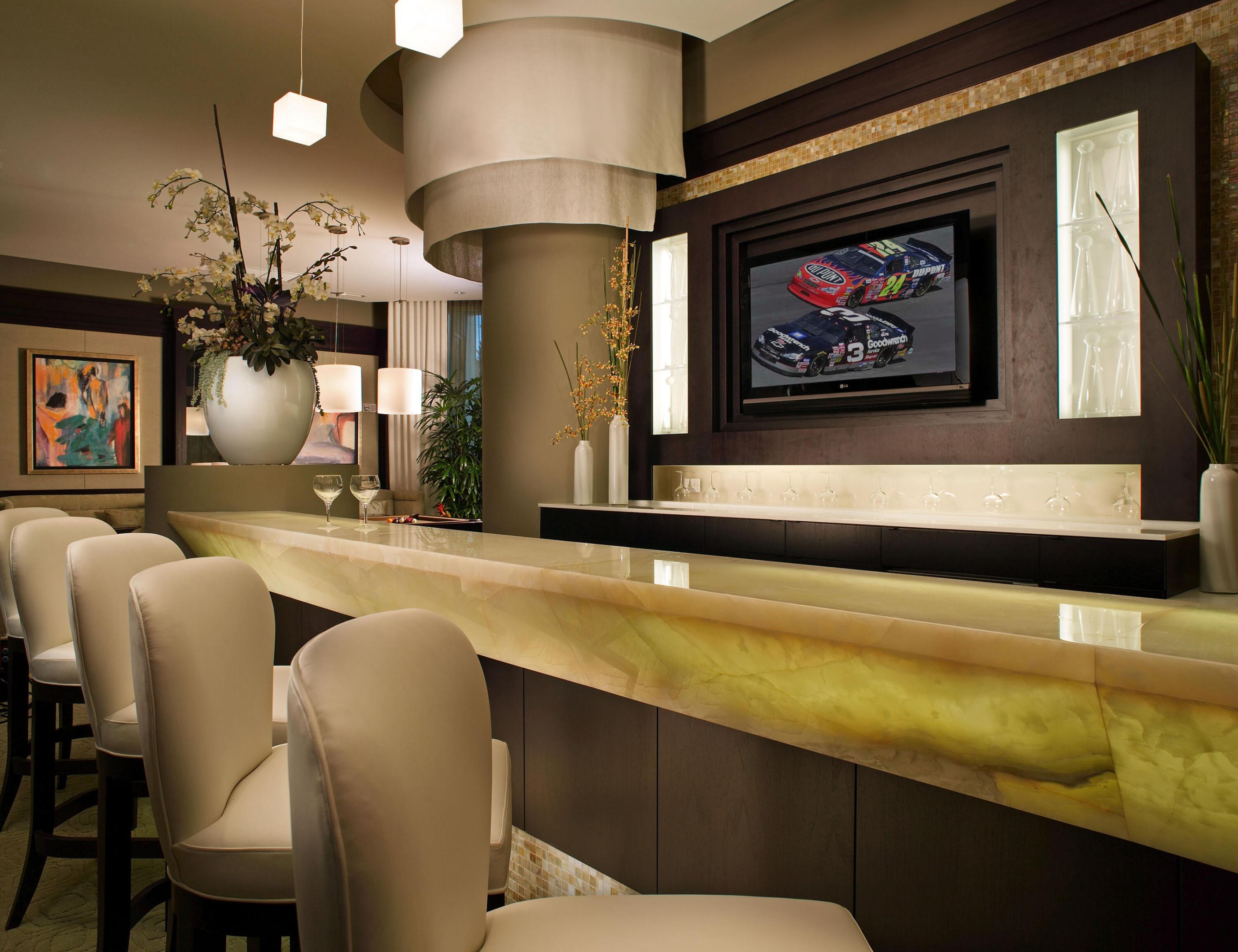 2700 NORTH OCEAN CONDO - Residential