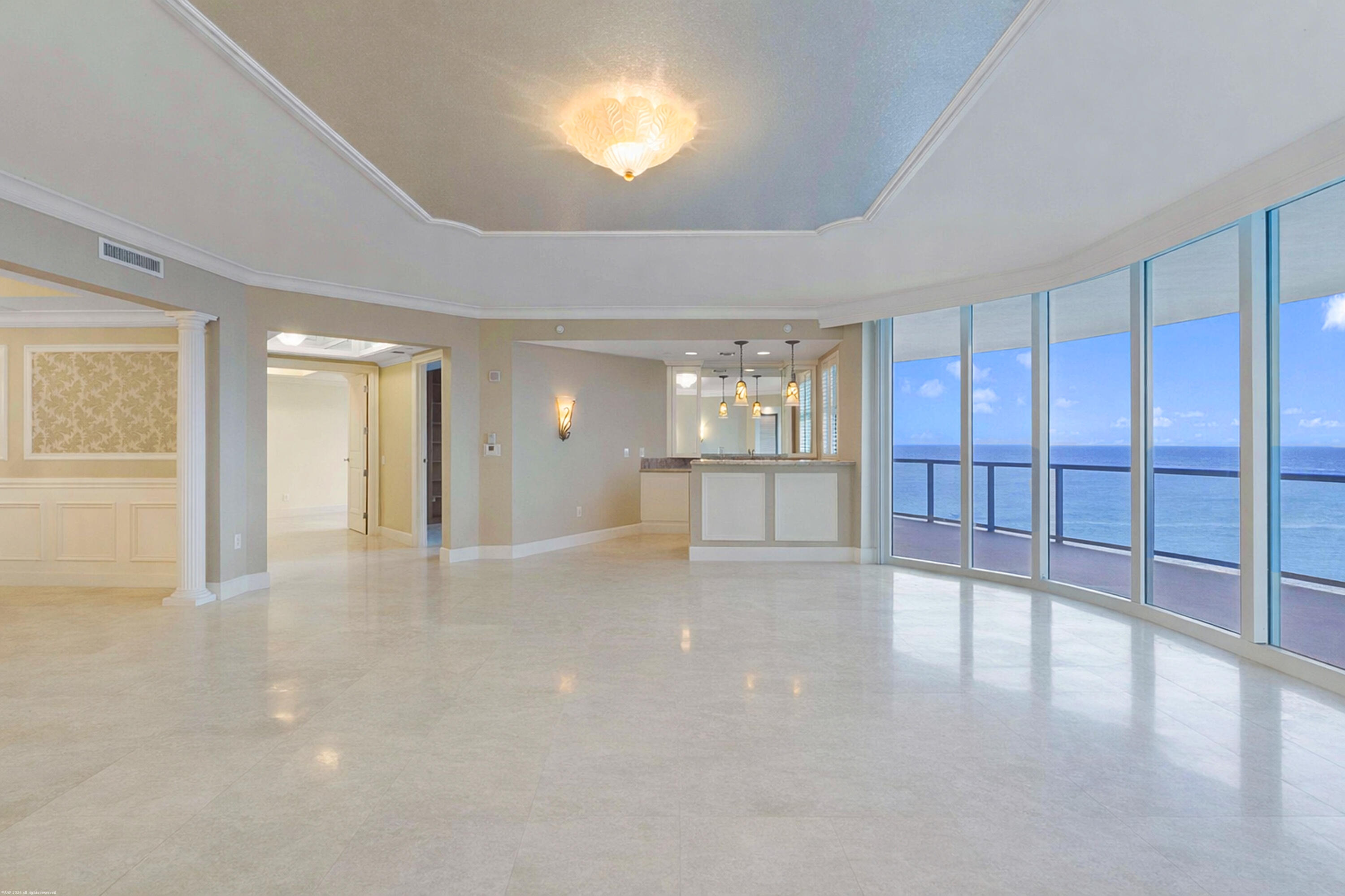 2700 NORTH OCEAN CONDO - Residential