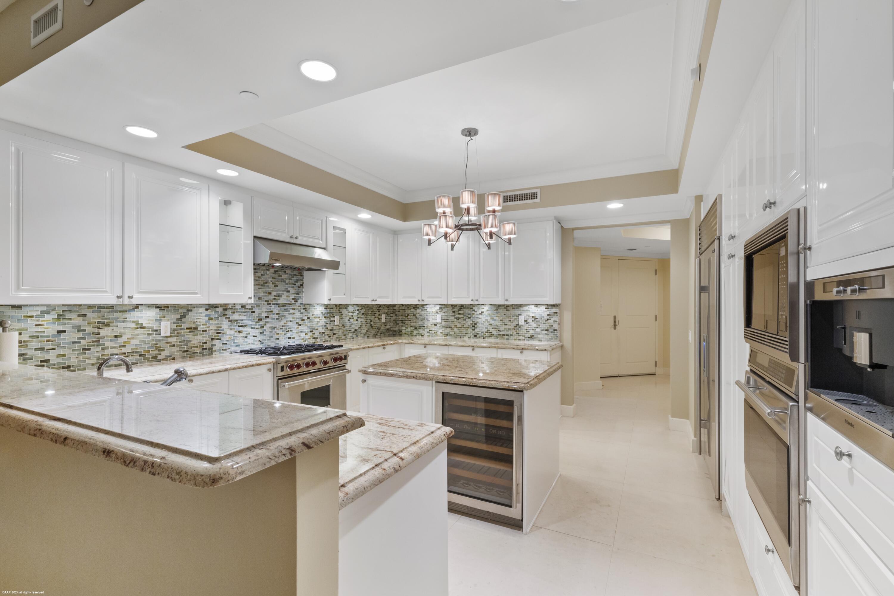 2700 NORTH OCEAN CONDO - Residential