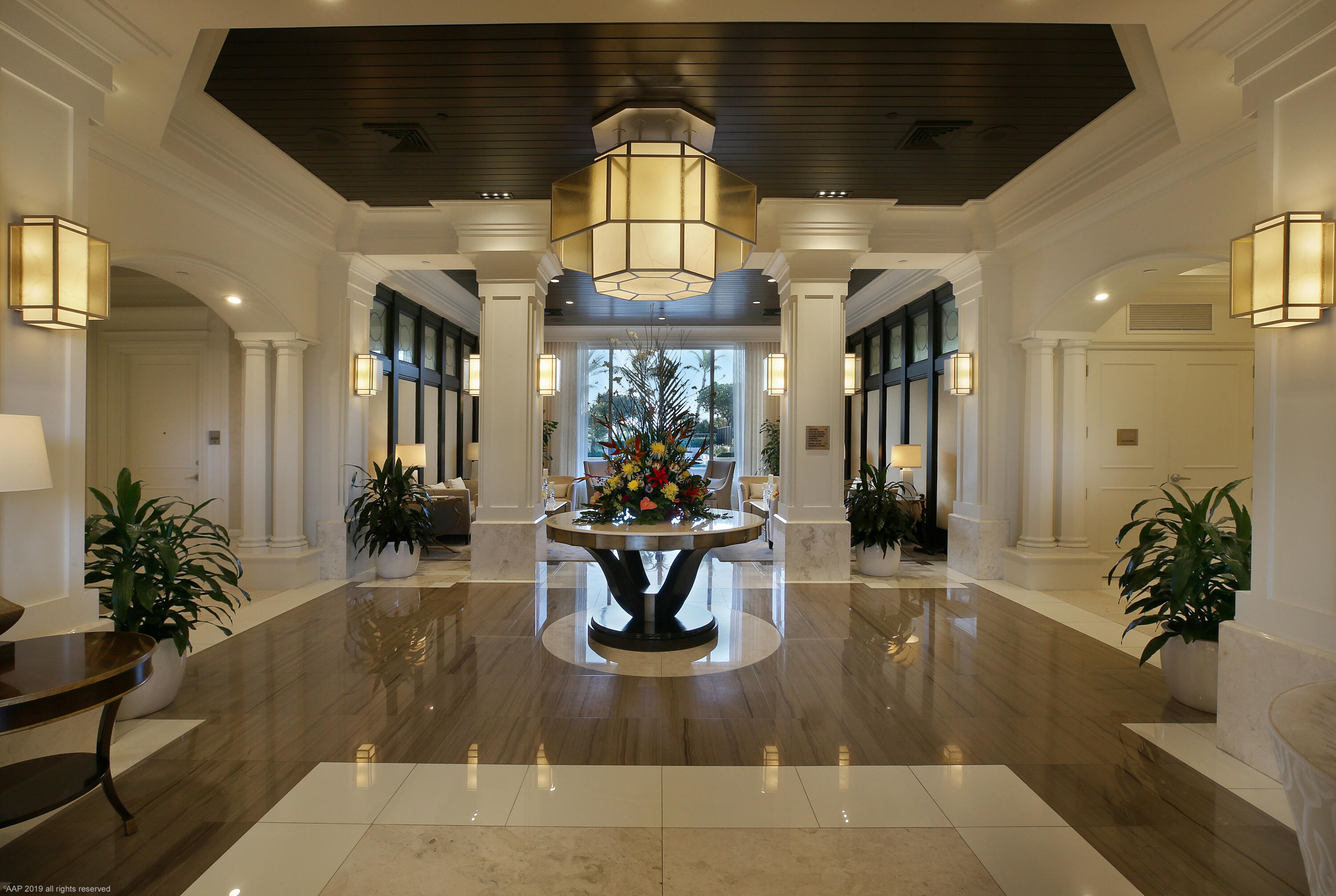 2700 NORTH OCEAN CONDO - Residential