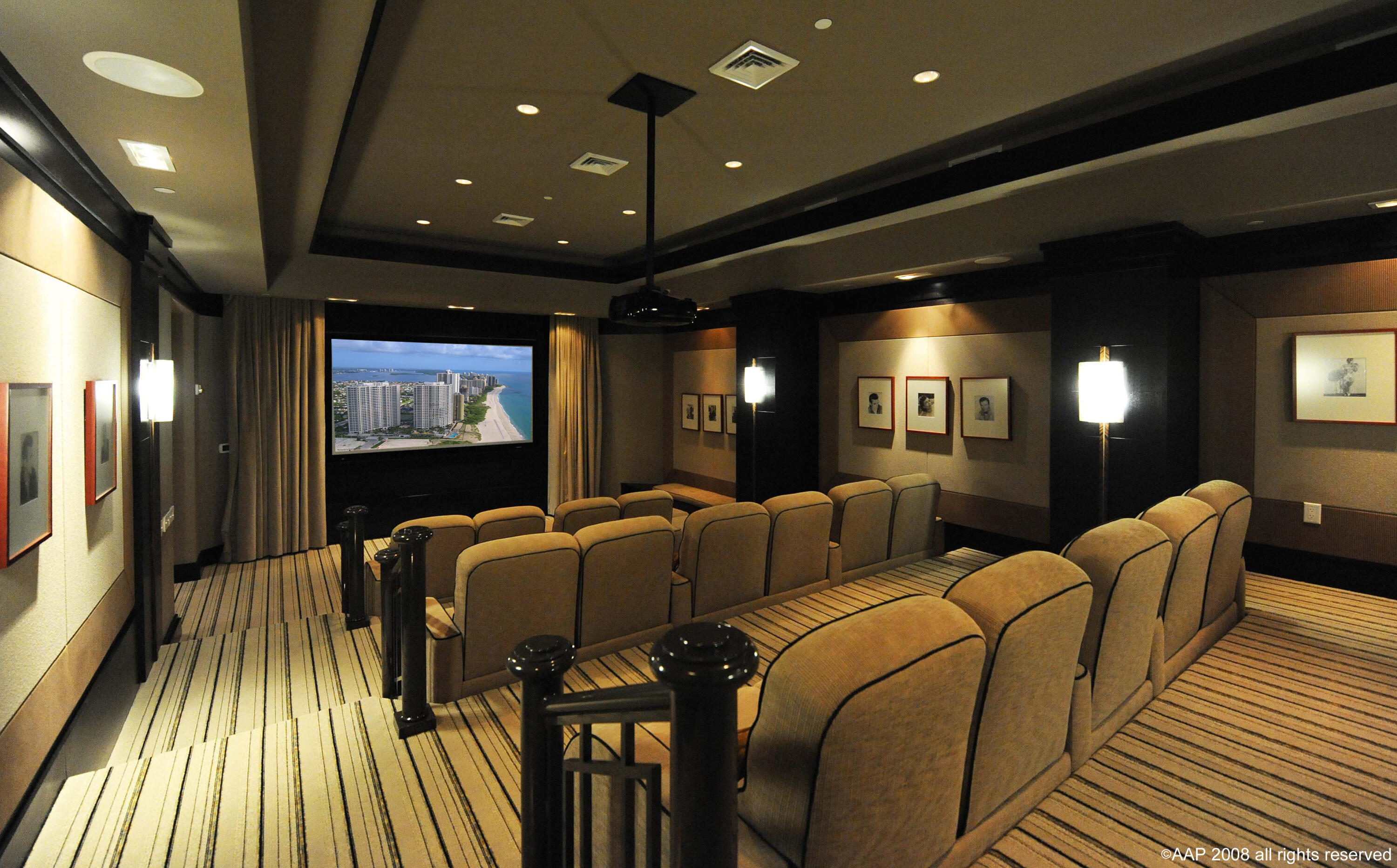 2700 NORTH OCEAN CONDO - Residential