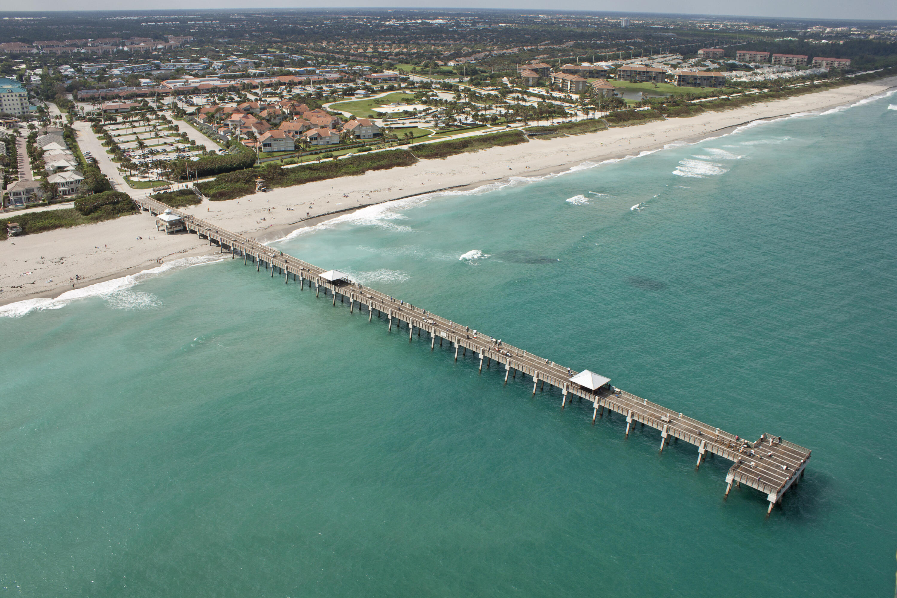 2700 NORTH OCEAN CONDO - Residential