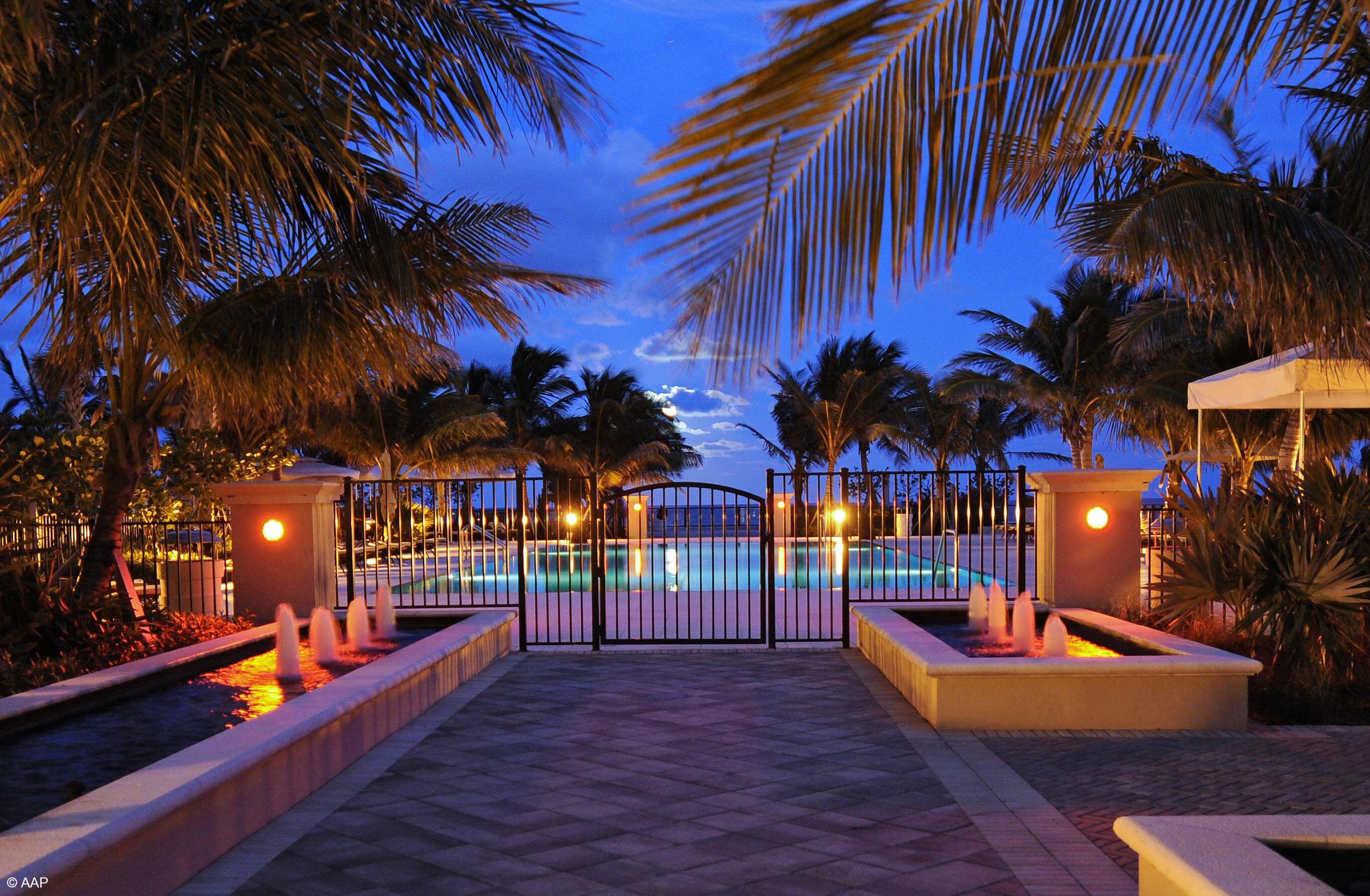 2700 NORTH OCEAN CONDO - Residential