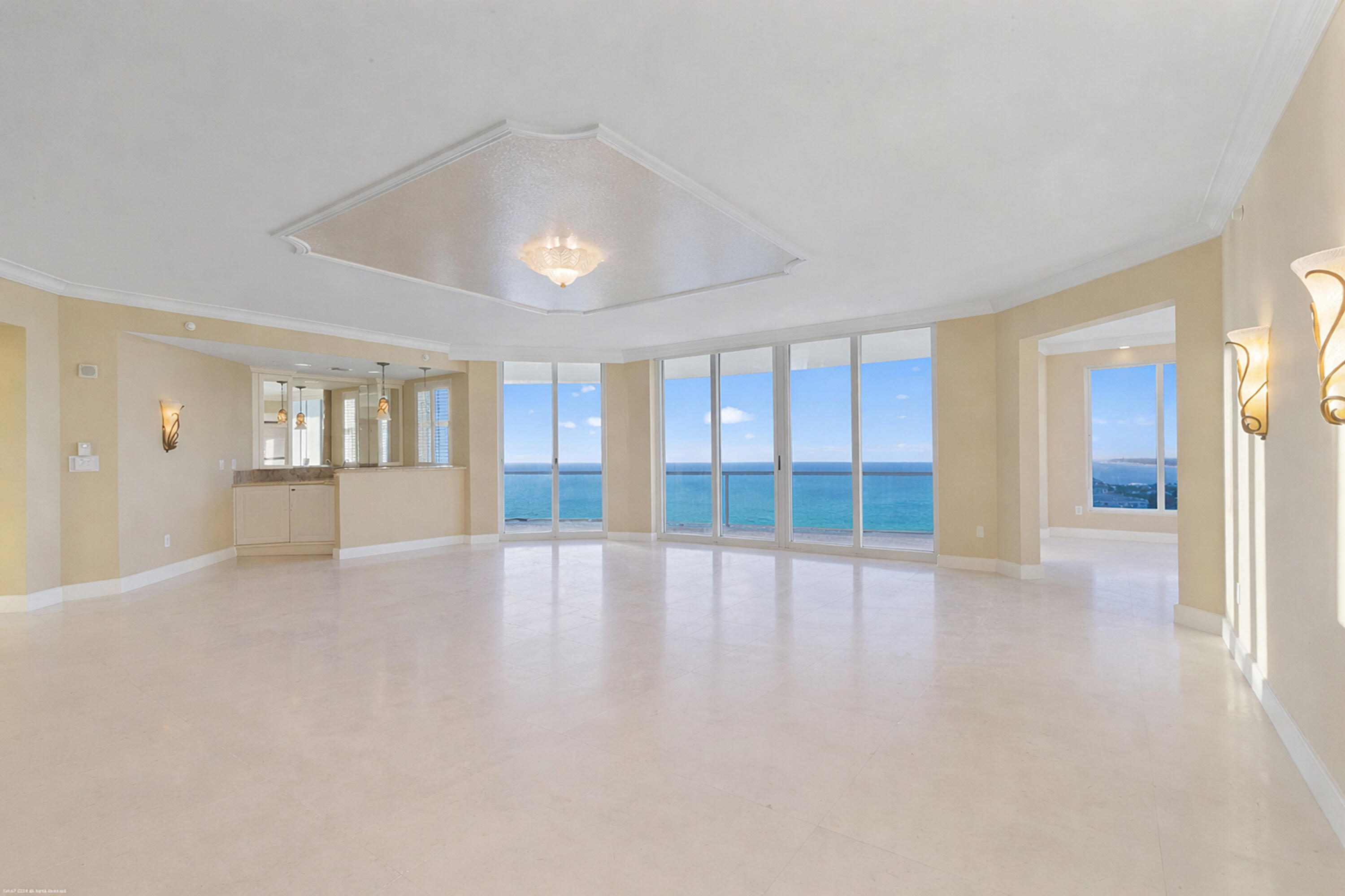 2700 NORTH OCEAN CONDO - Residential