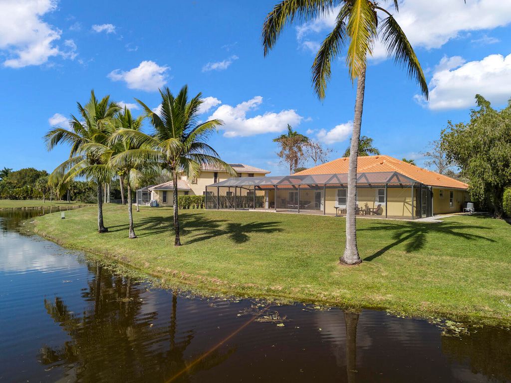 Photo of 1827 Primrose Lane, Wellington, FL 33414 (MLS # R10956886)