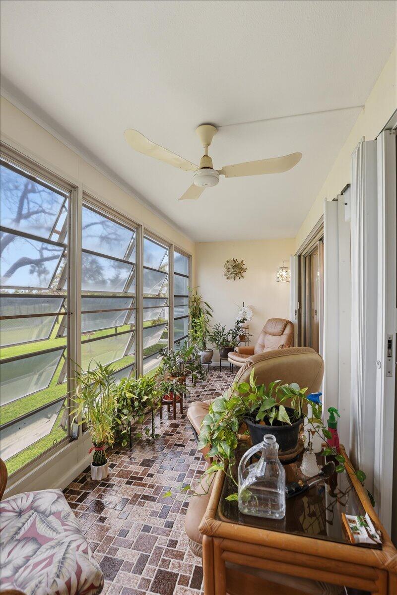 PORTOFINO VILLAGE 1-D CONDO - Residential