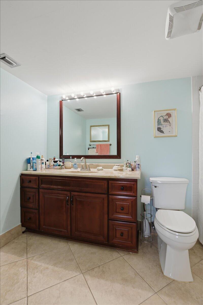 PORTOFINO VILLAGE 1-D CONDO - Residential