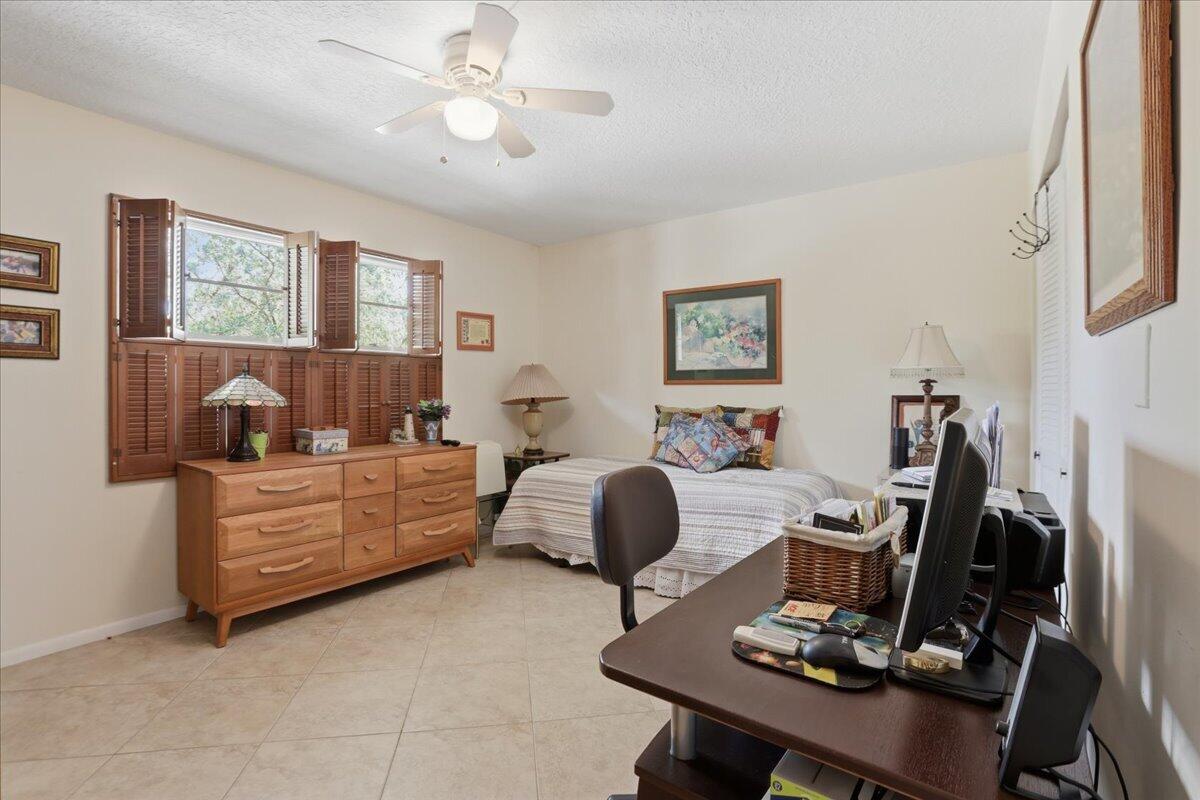 PORTOFINO VILLAGE 1-D CONDO - Residential