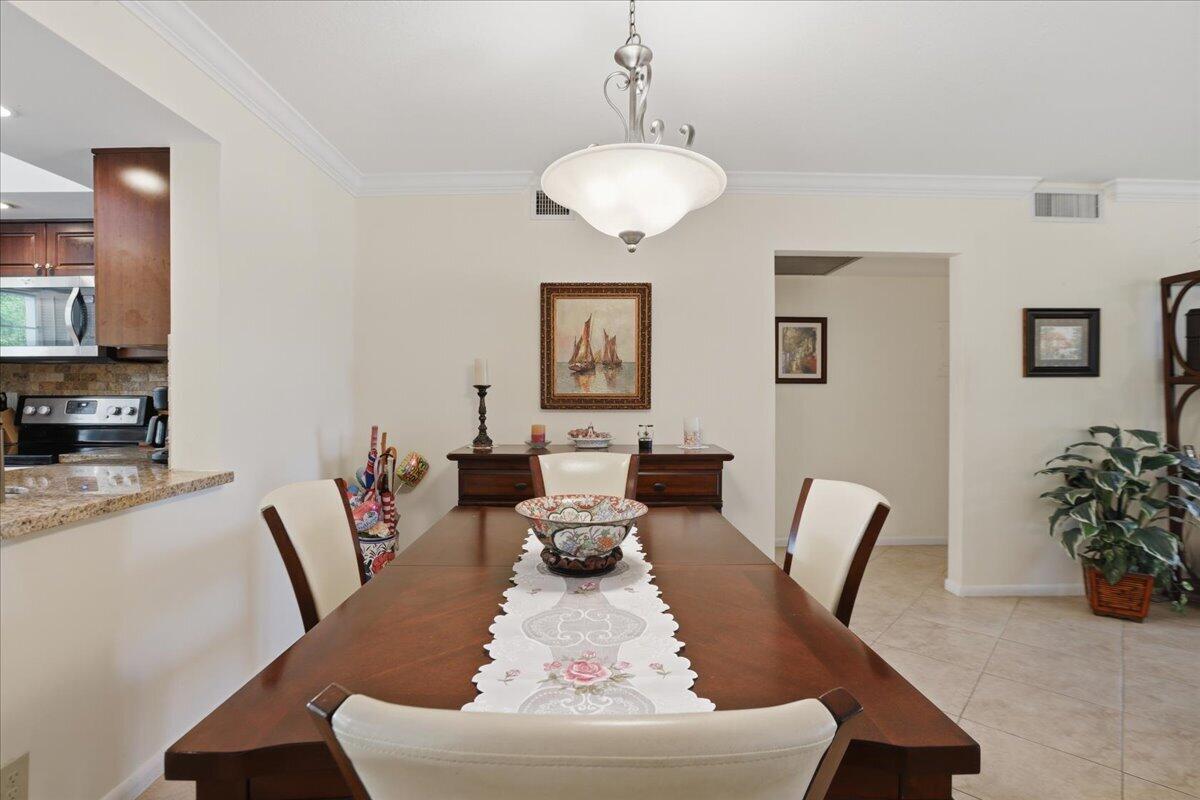 PORTOFINO VILLAGE 1-D CONDO - Residential