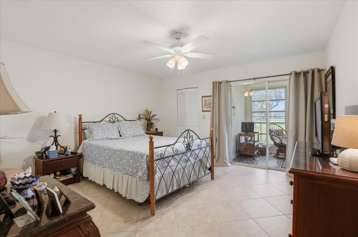 PORTOFINO VILLAGE 1-D CONDO - Residential