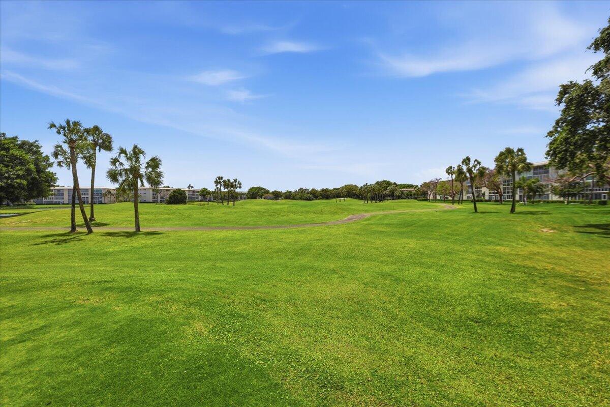 PORTOFINO VILLAGE 1-D CONDO - Residential